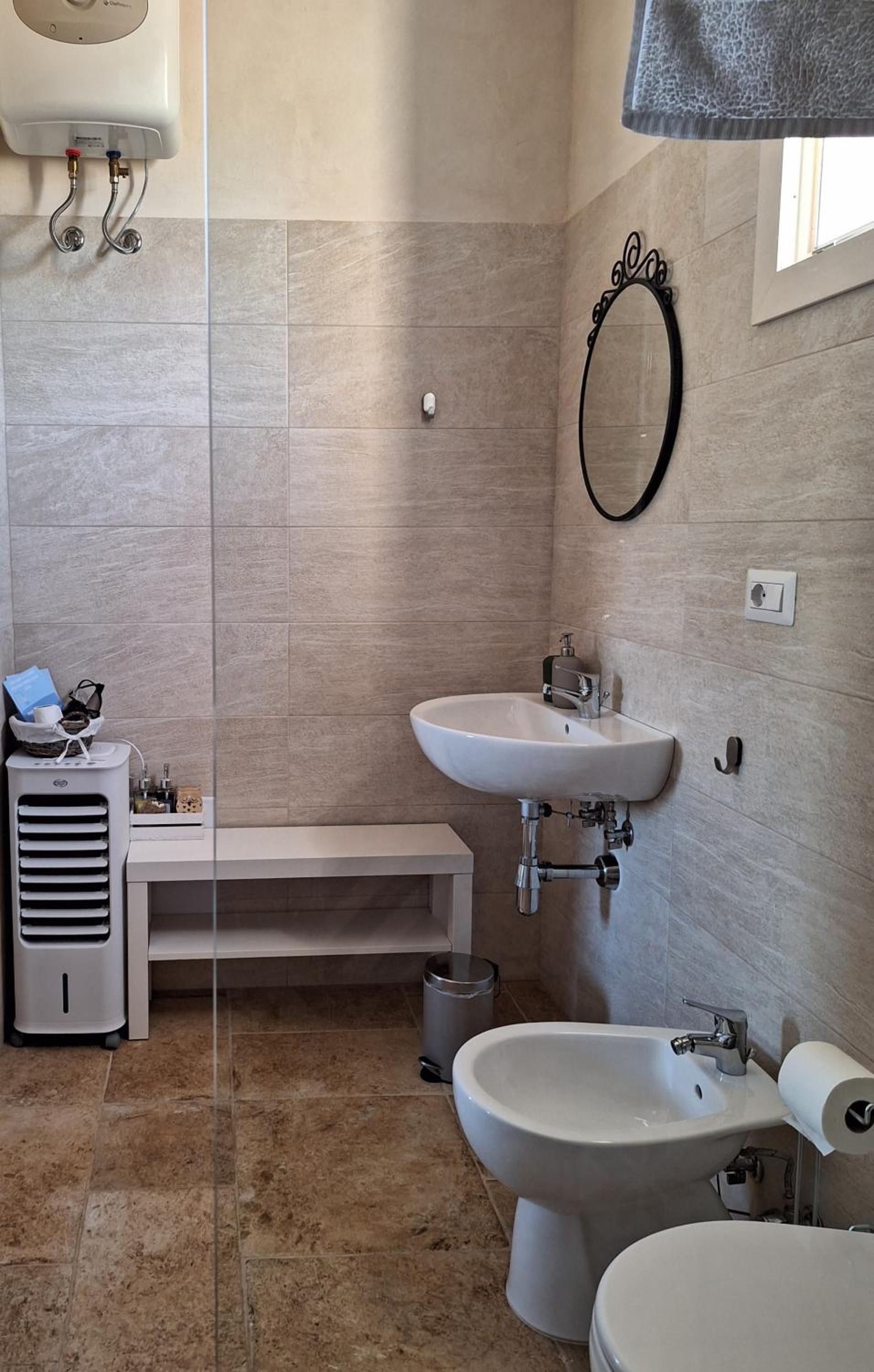 Residenza Anima Mediterranea