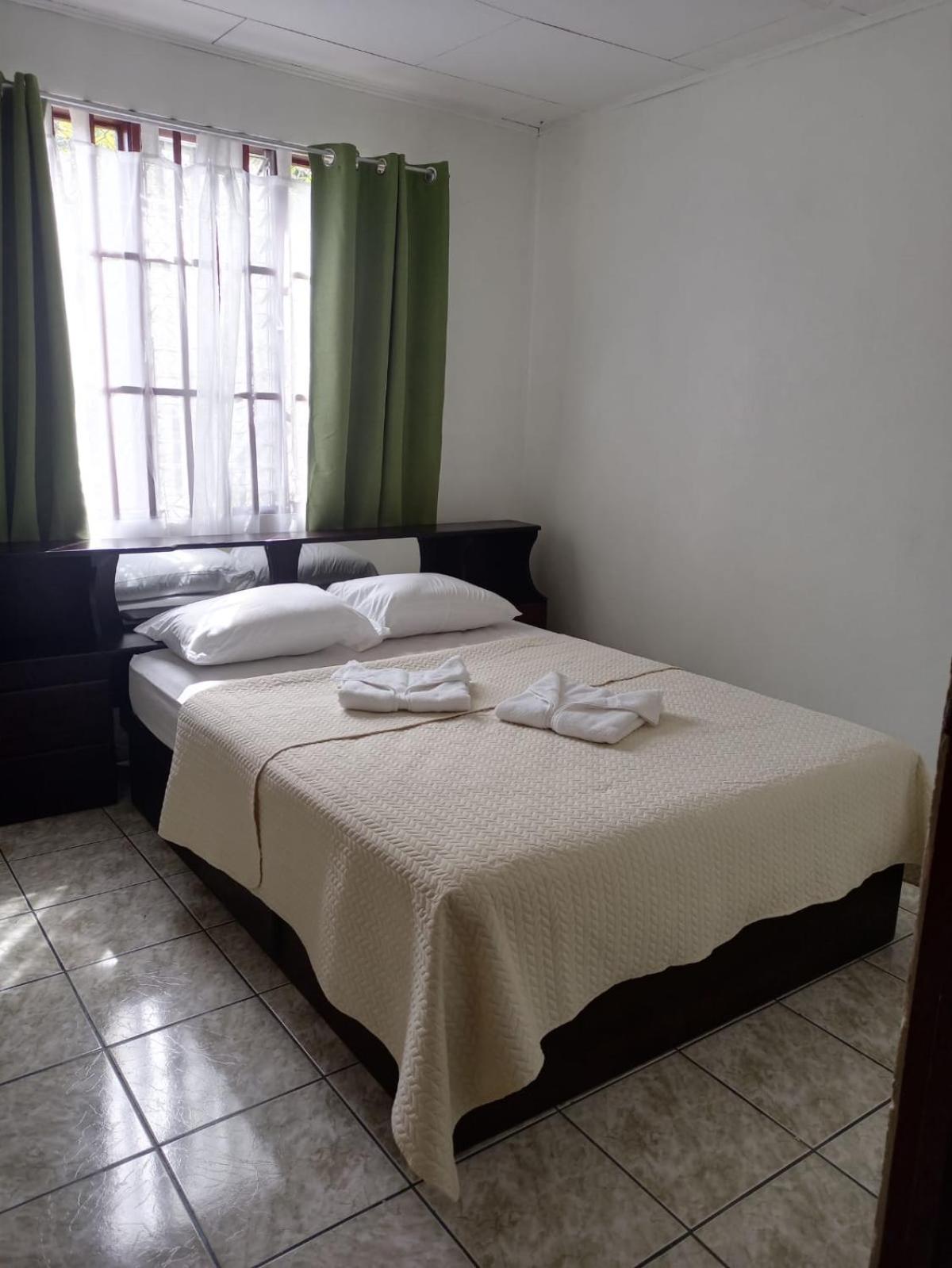 Apartamento Lopez y Azofeifa