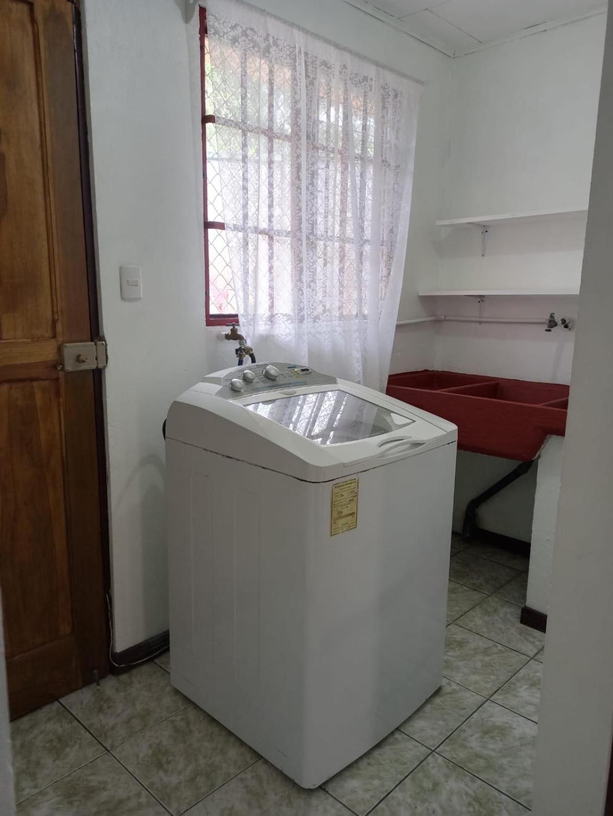Apartamento Lopez y Azofeifa