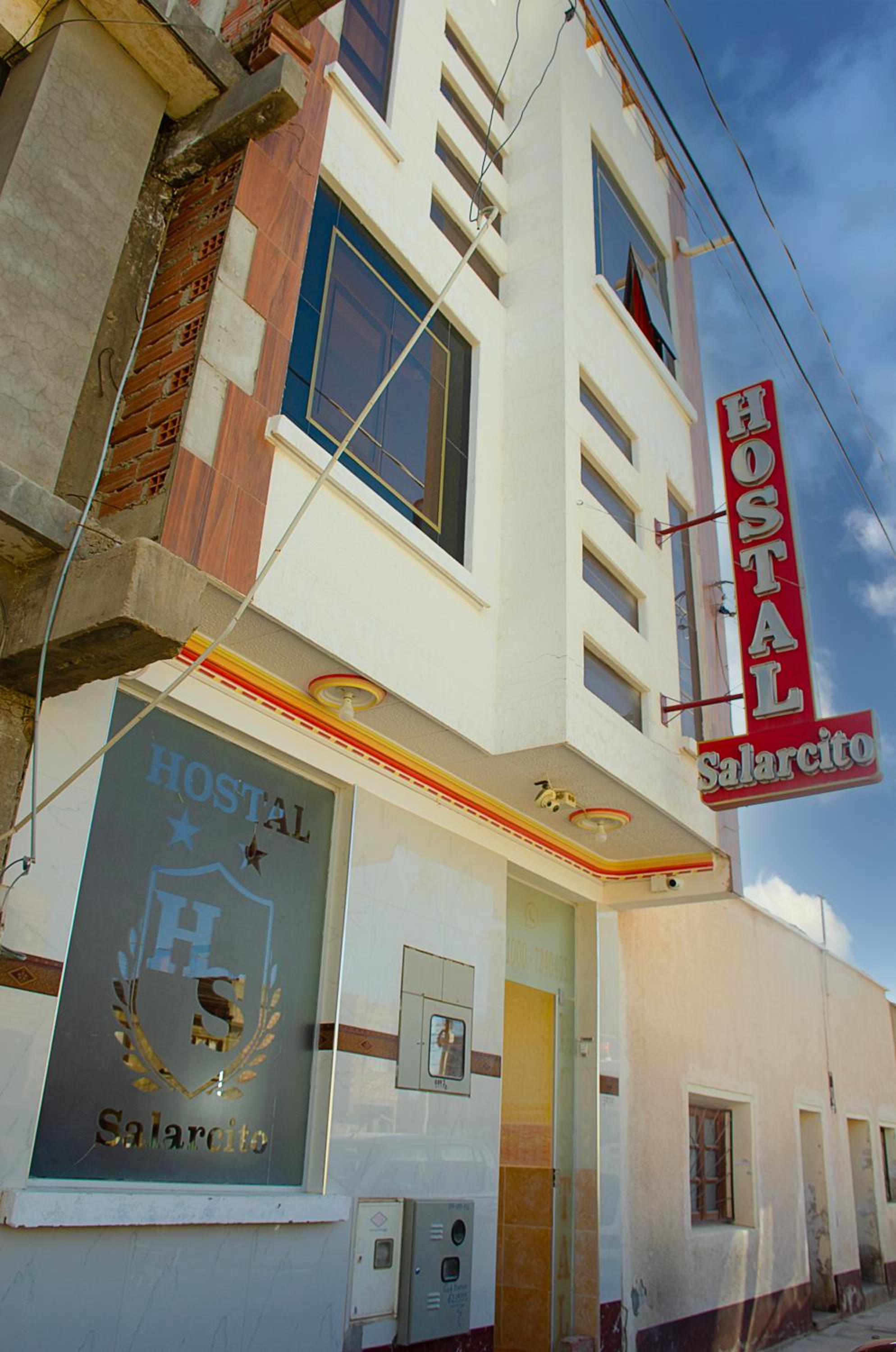 HOSTAL SALARCITO