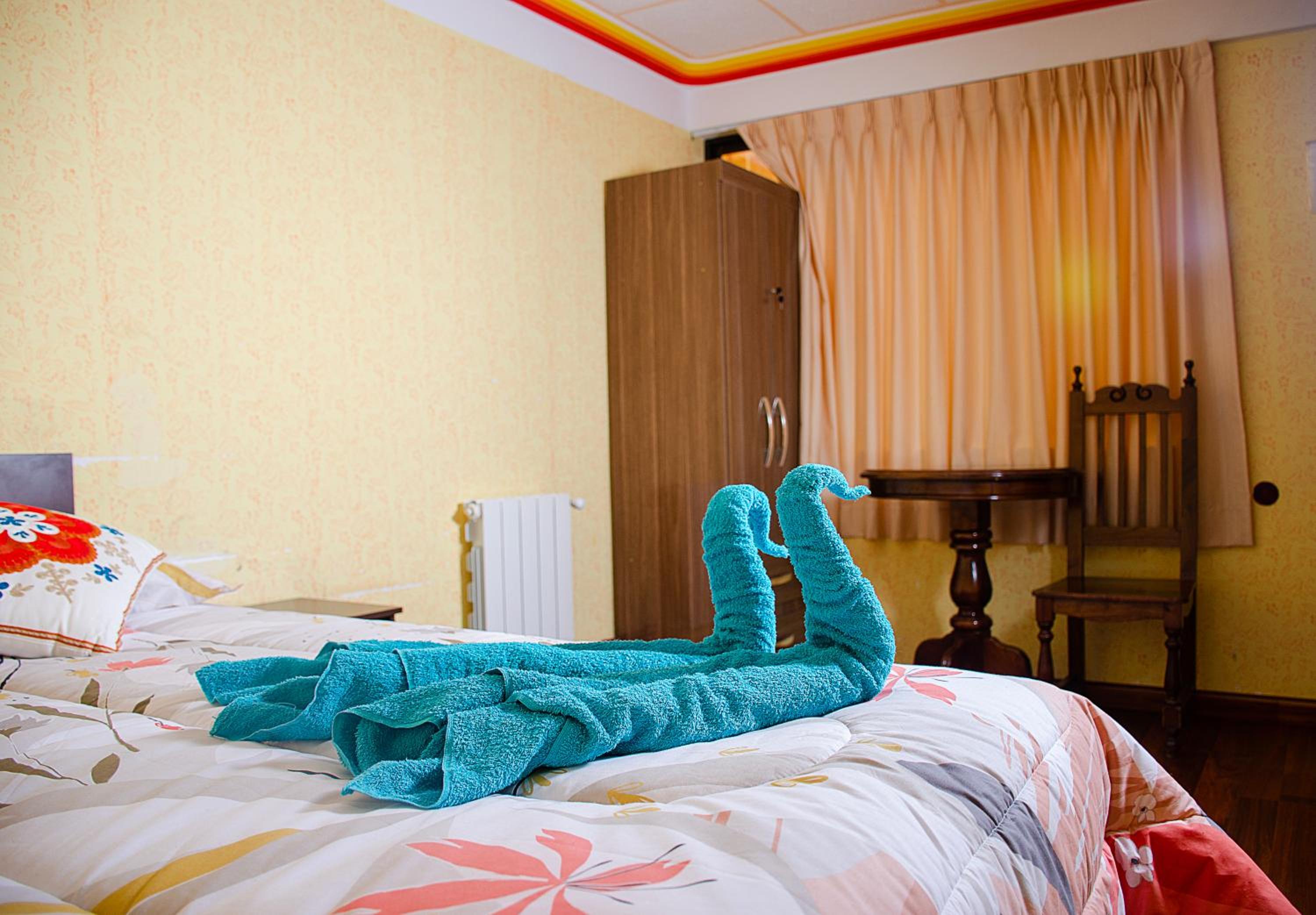 HOSTAL SALARCITO