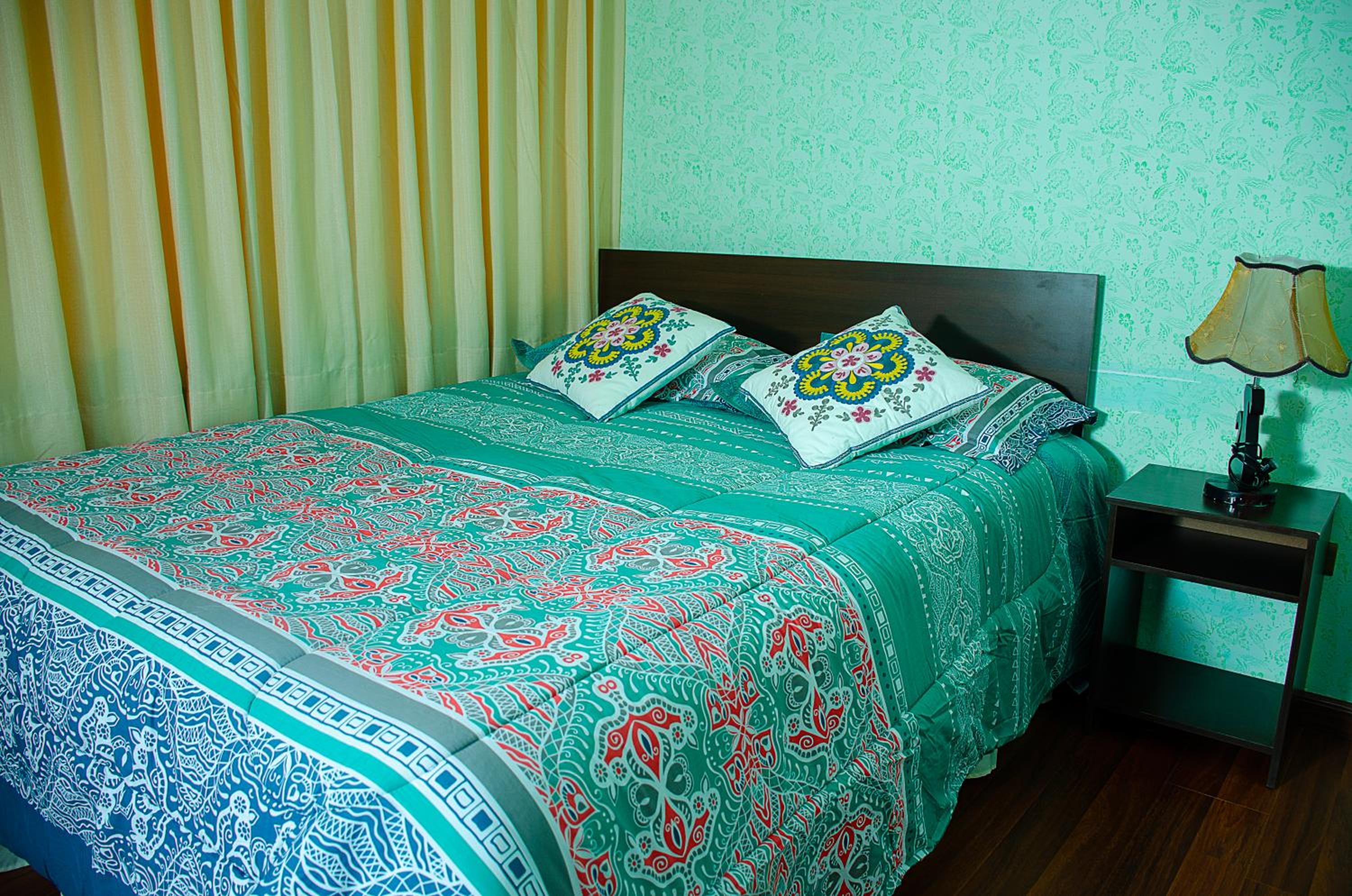 HOSTAL SALARCITO