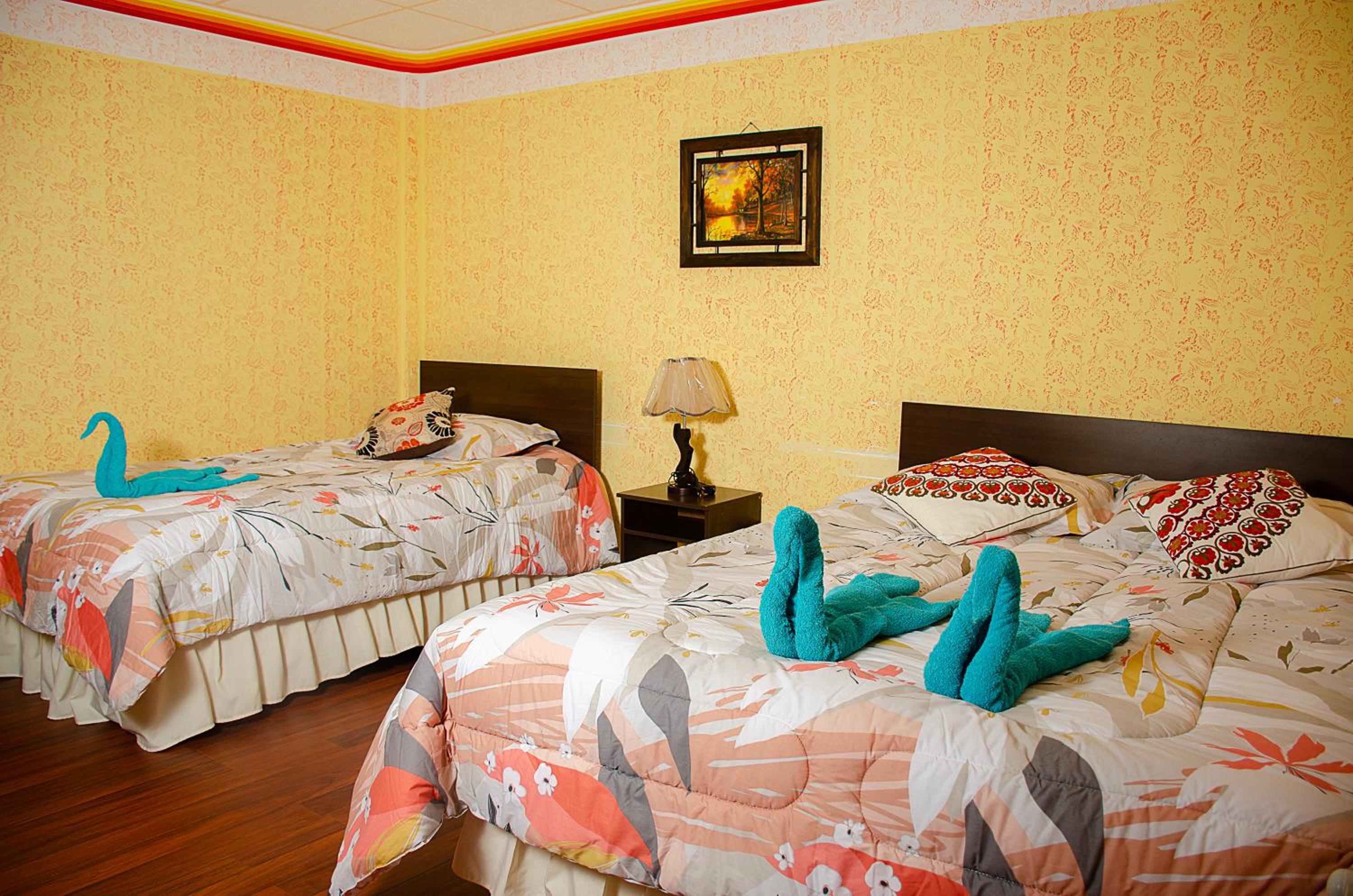 HOSTAL SALARCITO