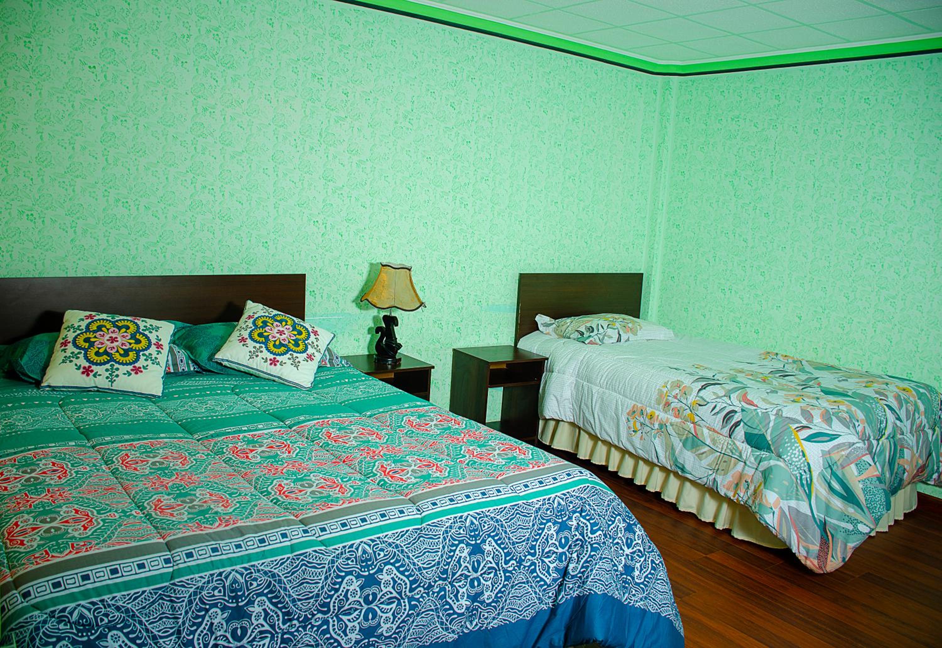 HOSTAL SALARCITO