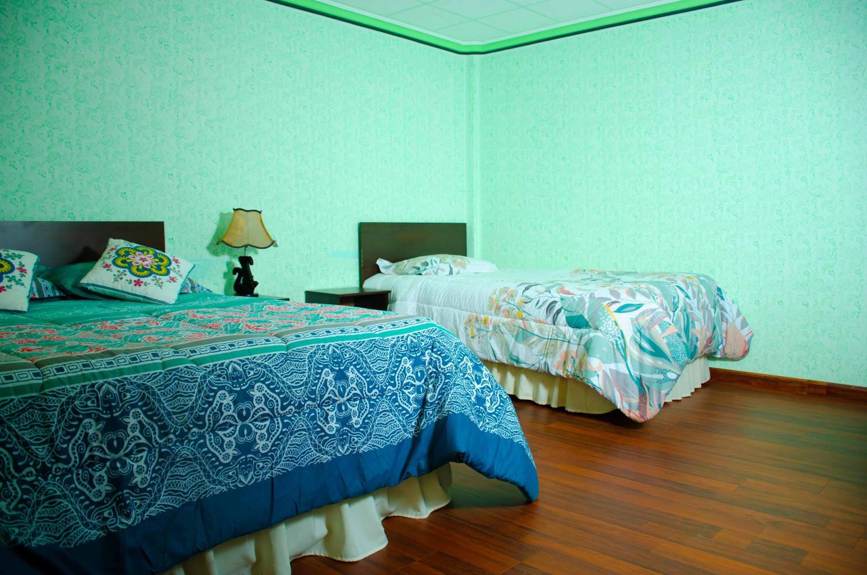 HOSTAL SALARCITO
