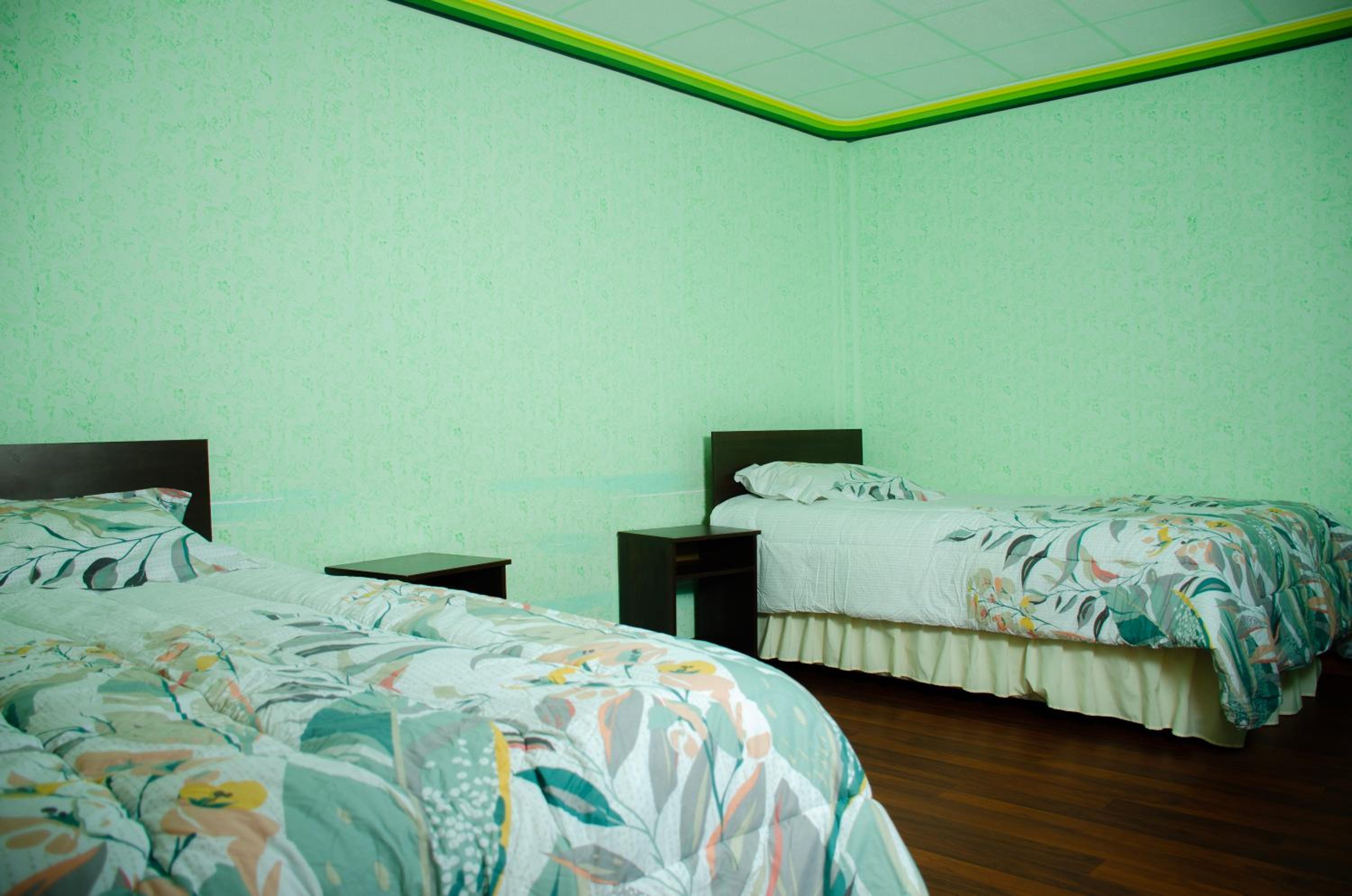 HOSTAL SALARCITO