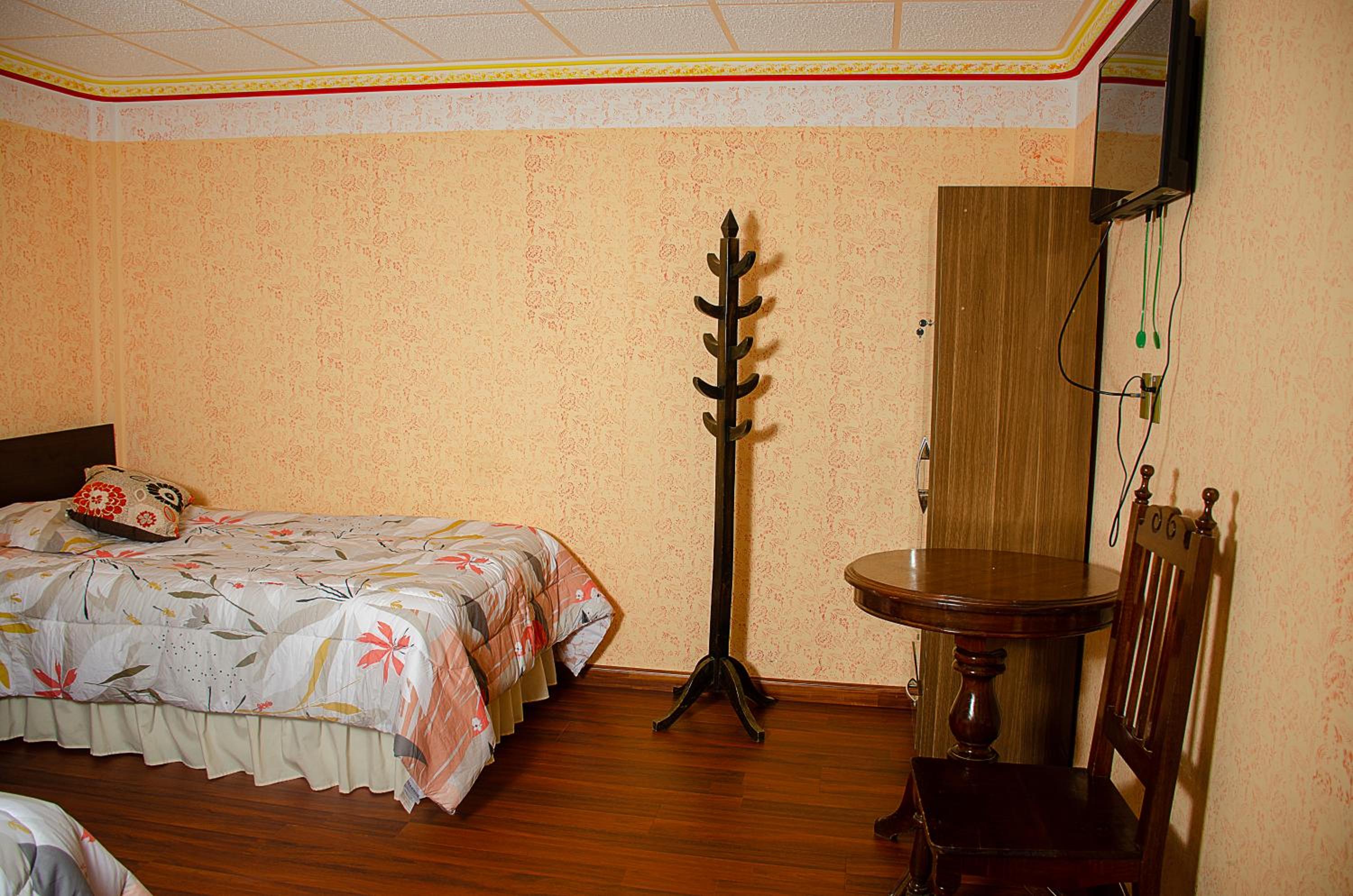 HOSTAL SALARCITO