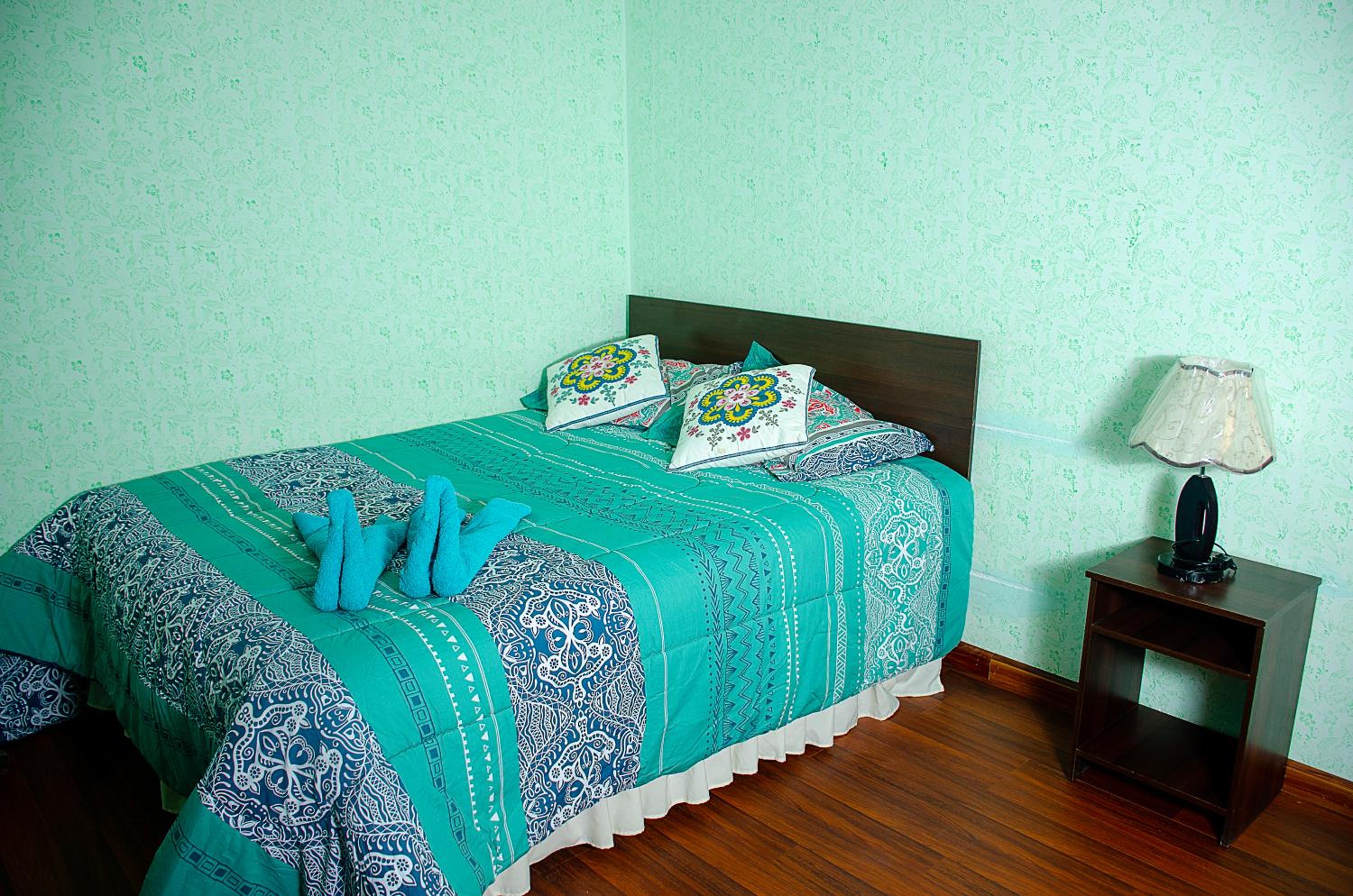 HOSTAL SALARCITO