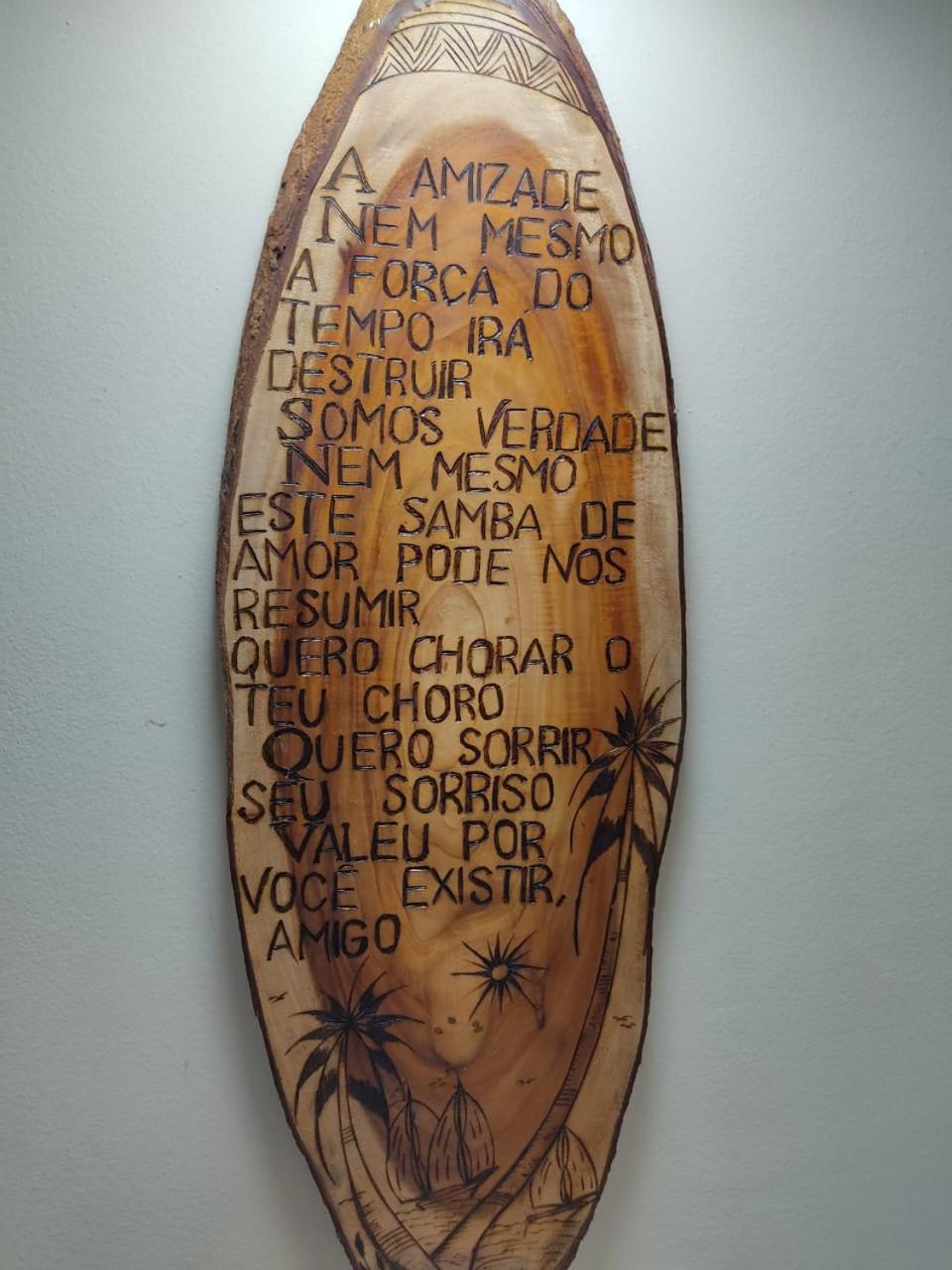 Apart perto da praia