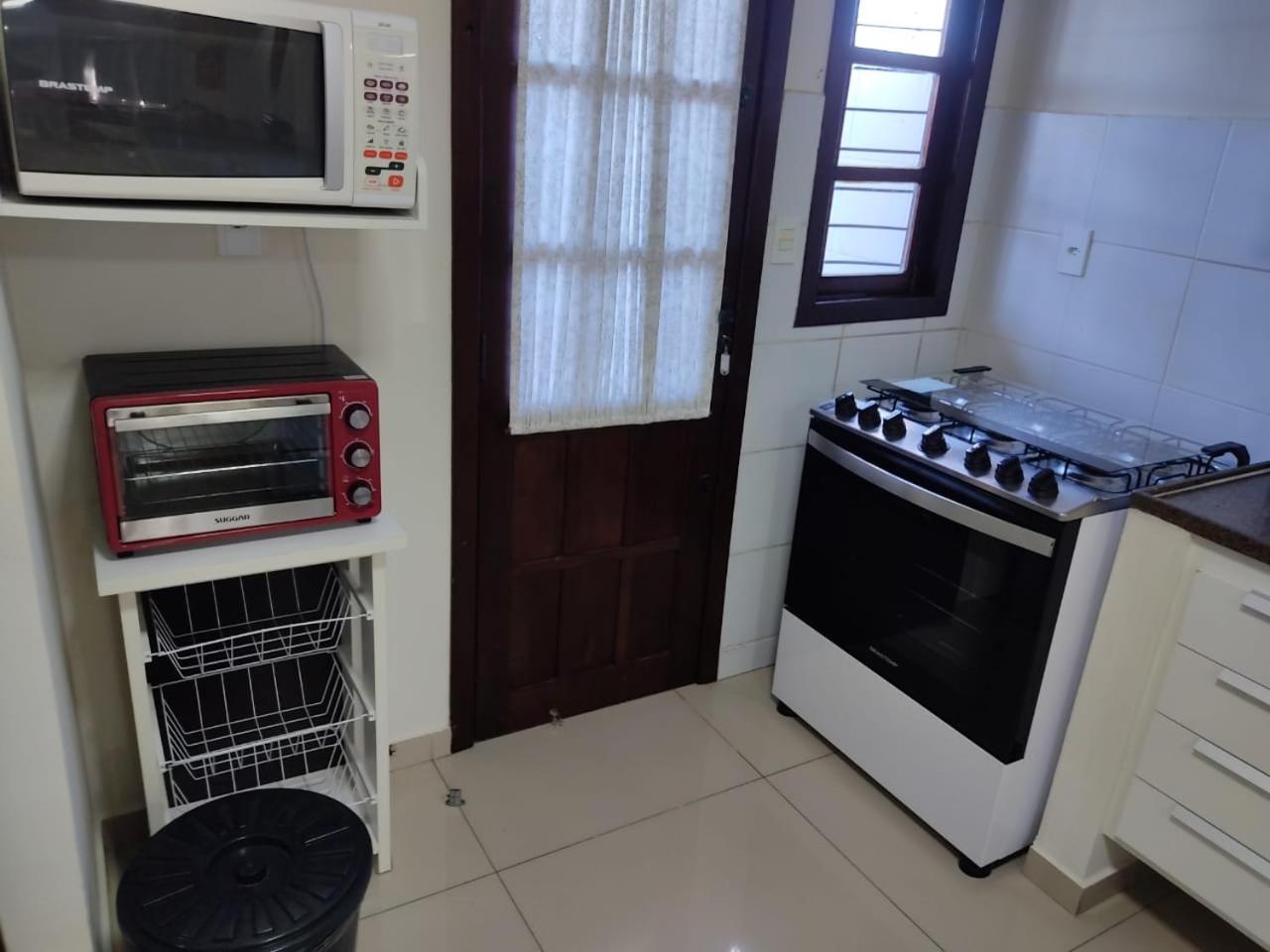 Apart perto da praia
