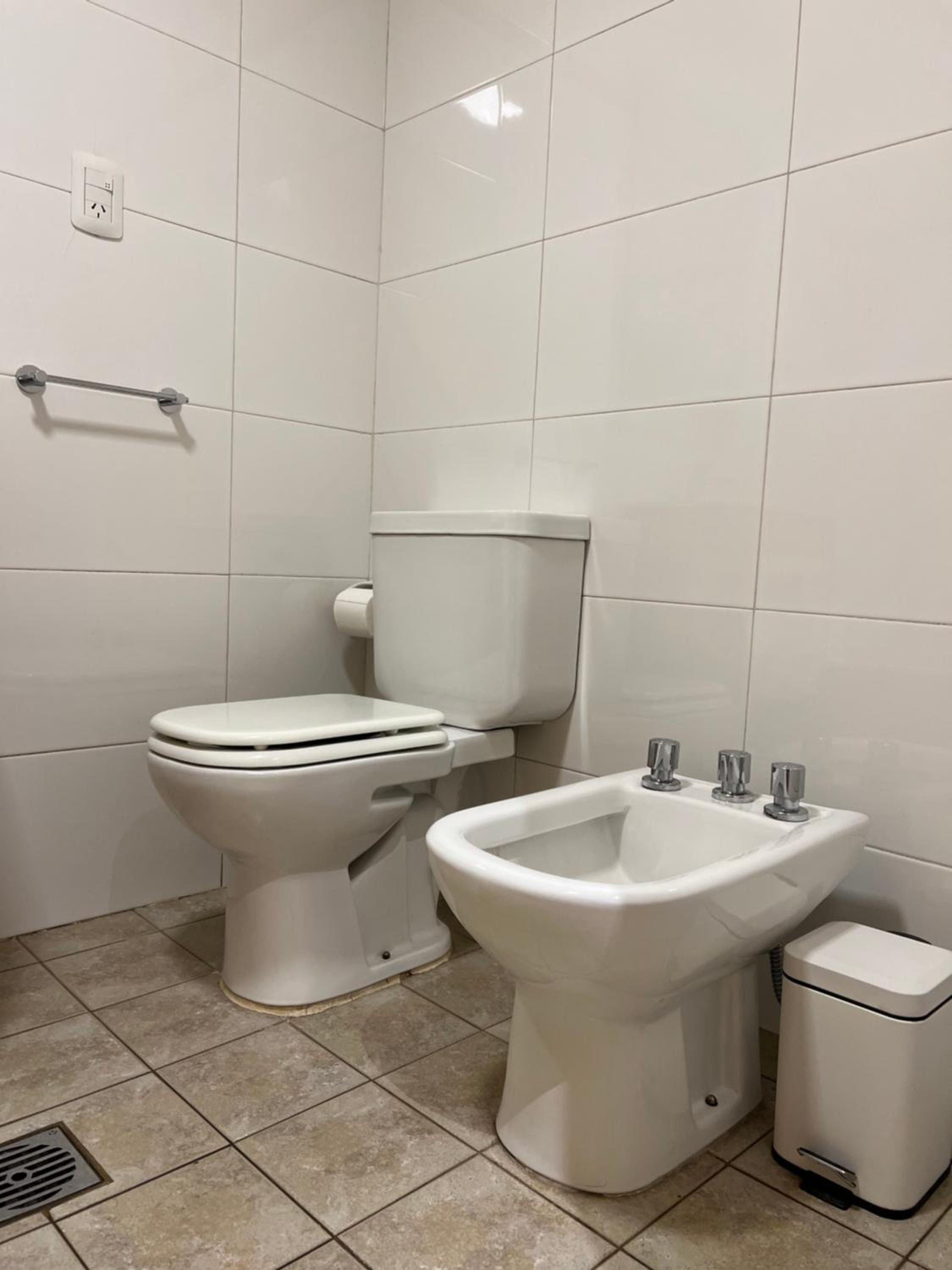 DEPARTAMENTO Céntrico MENDOZA