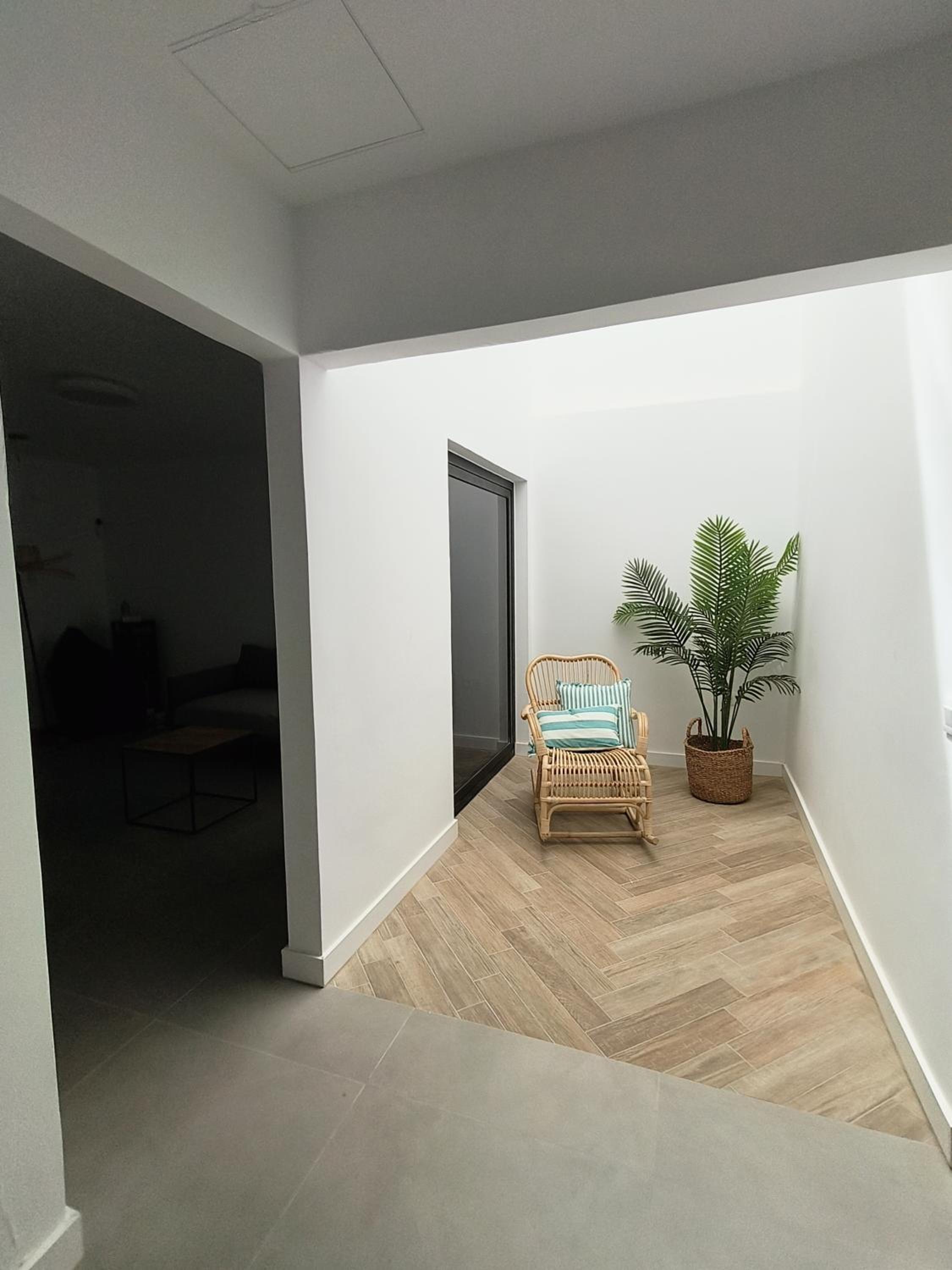Casa Sandalio