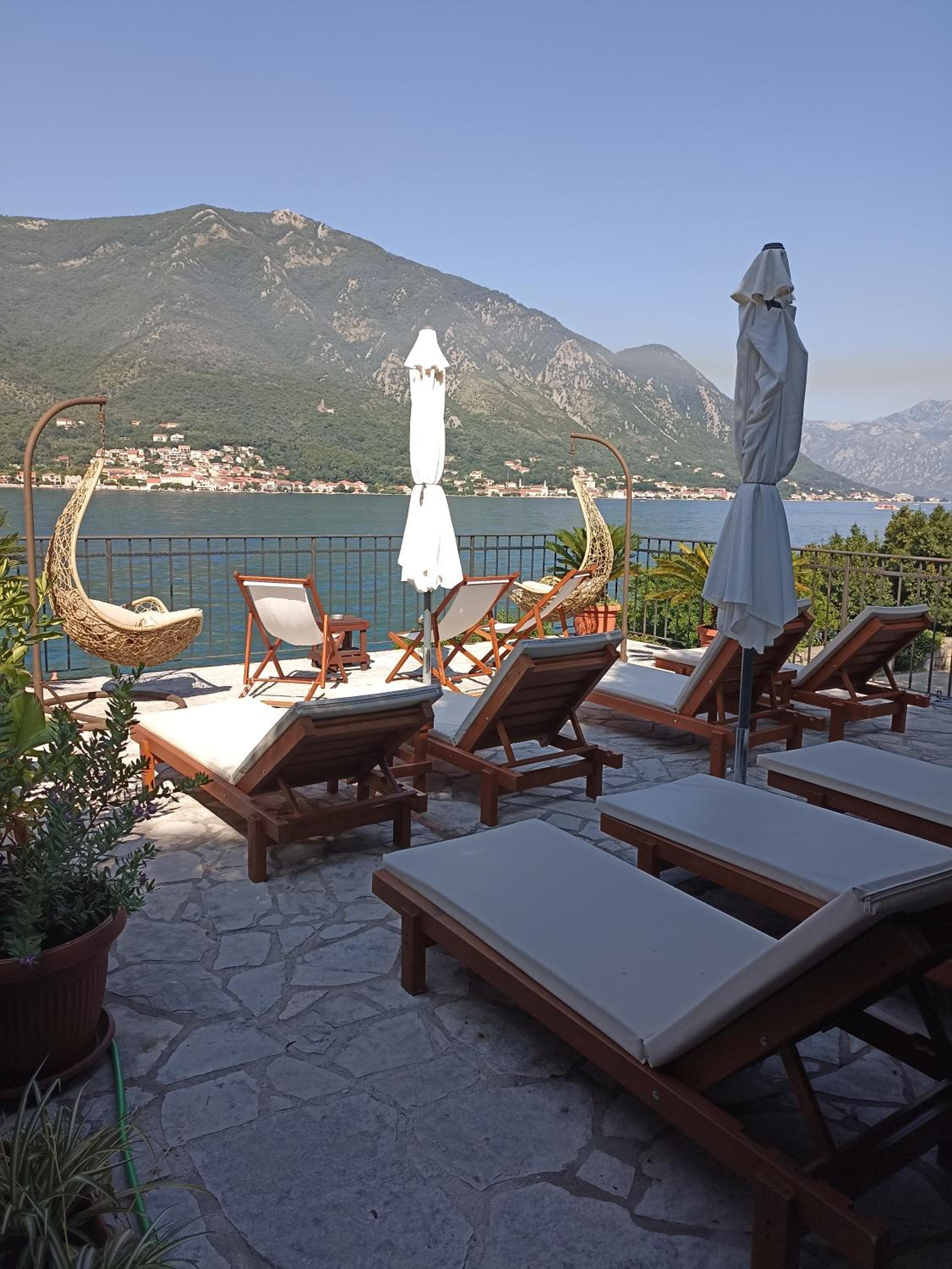 Villa Perla Del Mare view 3