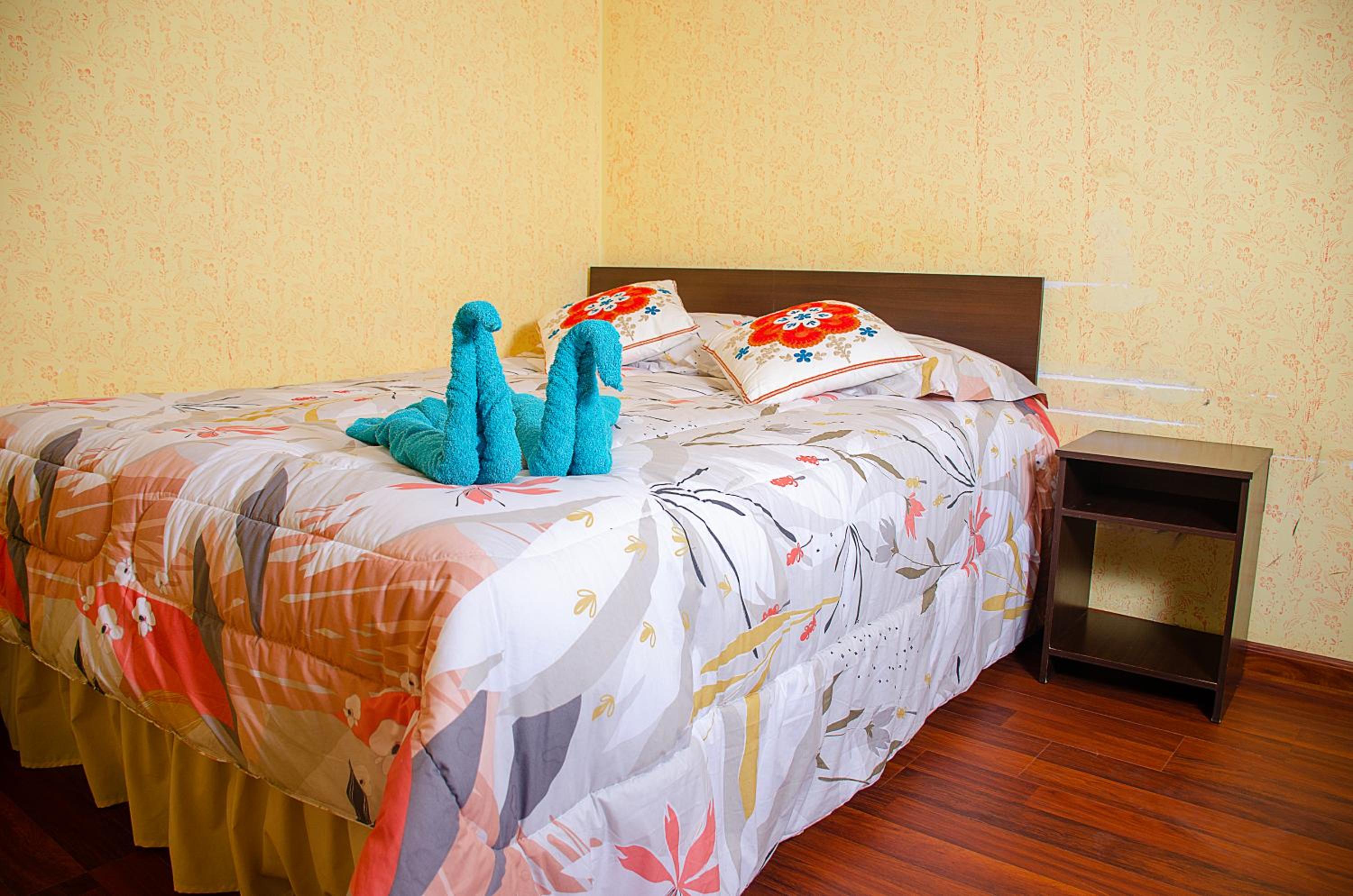 HOSTAL SALARCITO