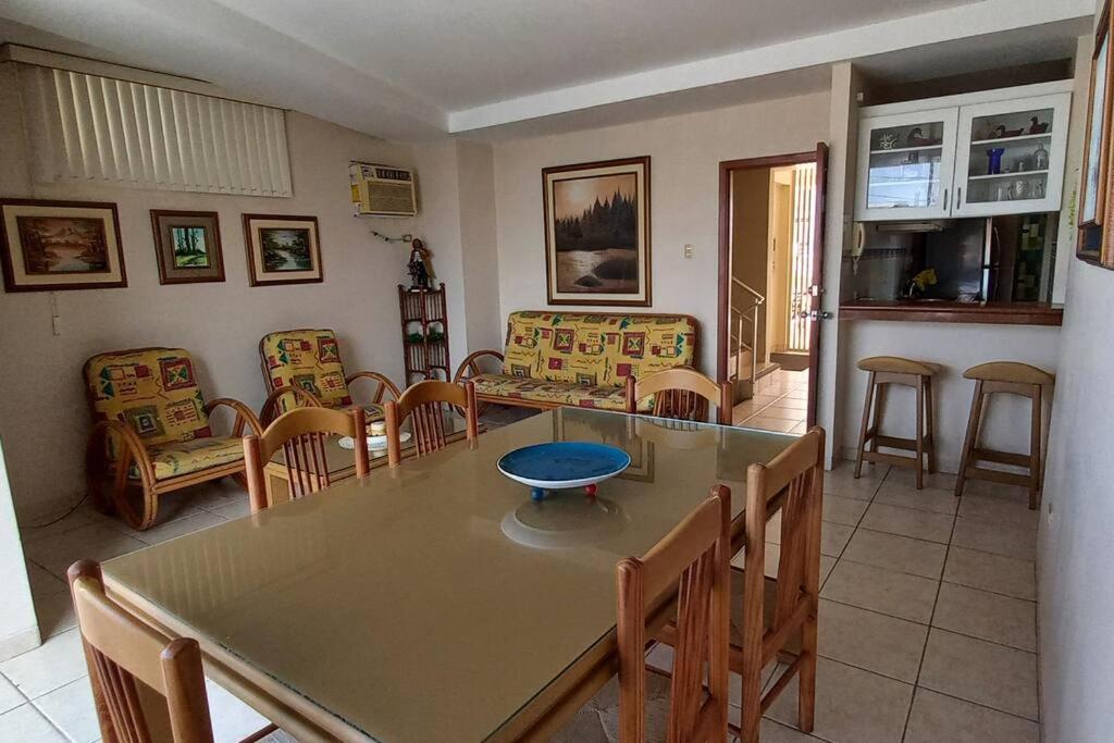 Acogedor Dpto con Piscina