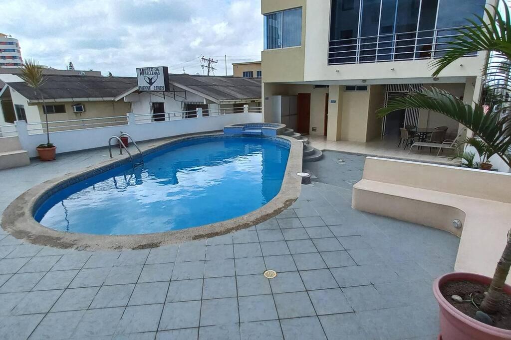 Acogedor Dpto con Piscina