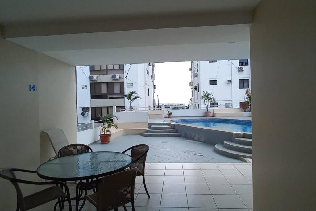 Acogedor Dpto con Piscina
