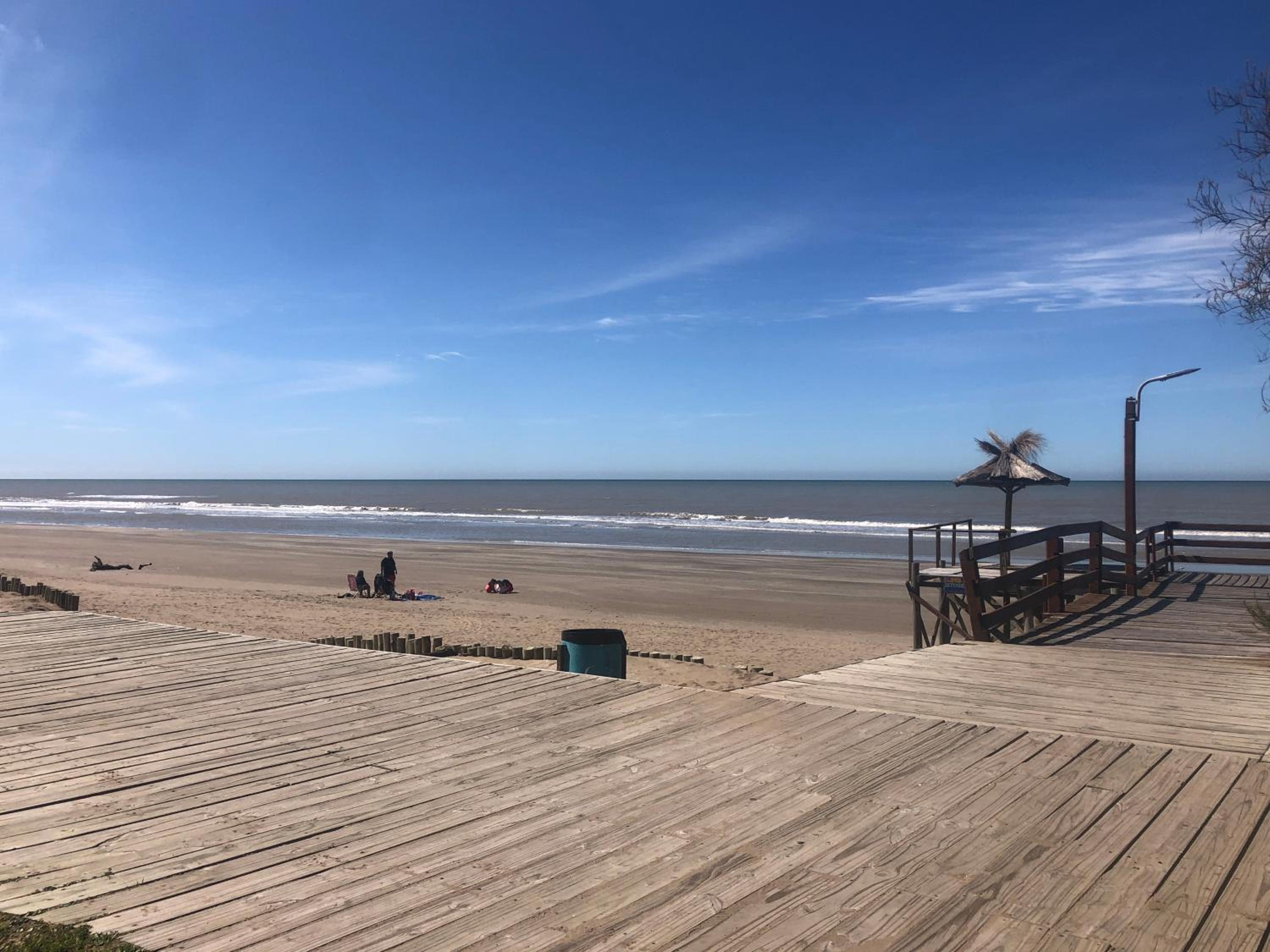 La casita de la Costa