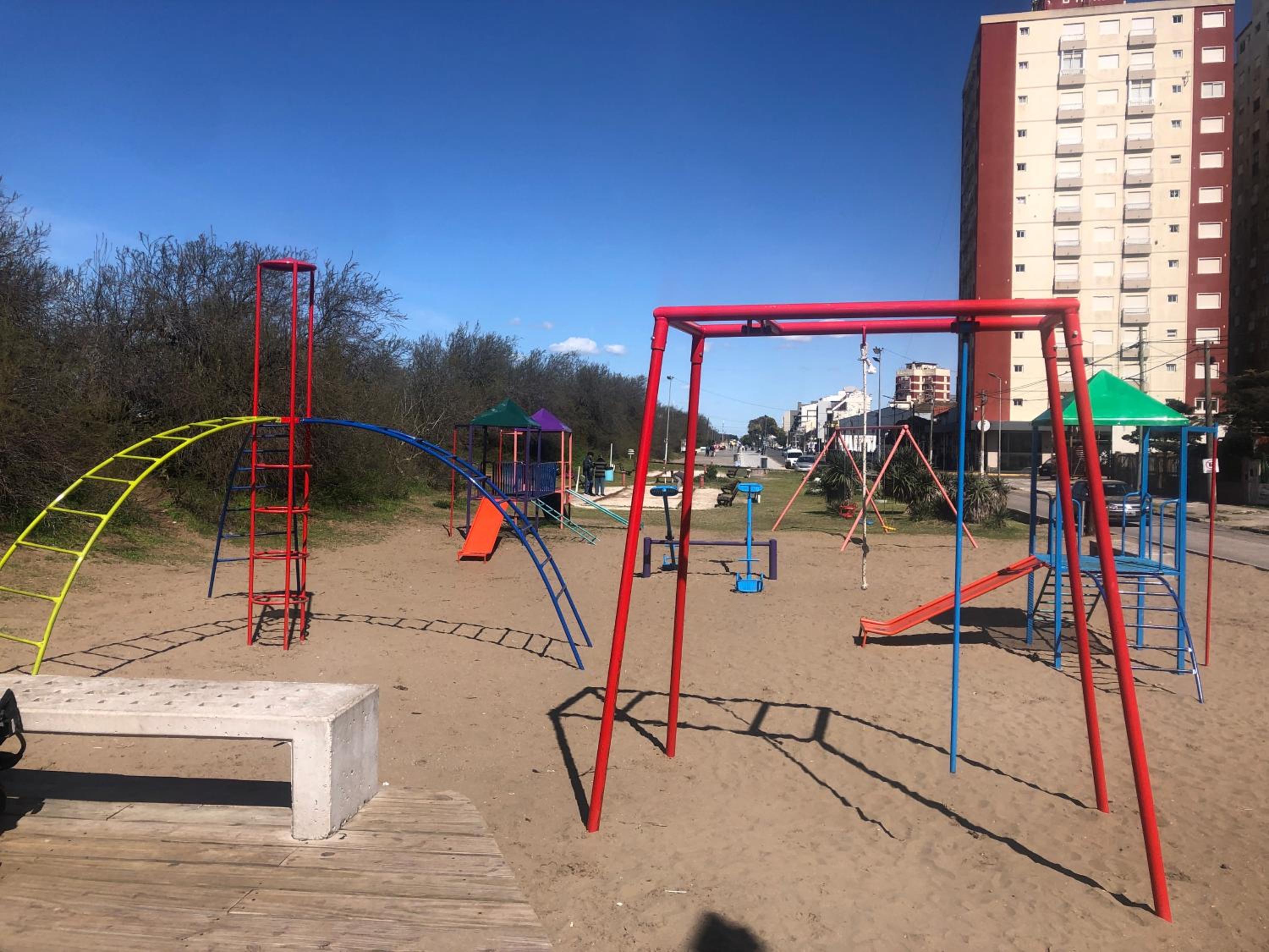 La casita de la Costa
