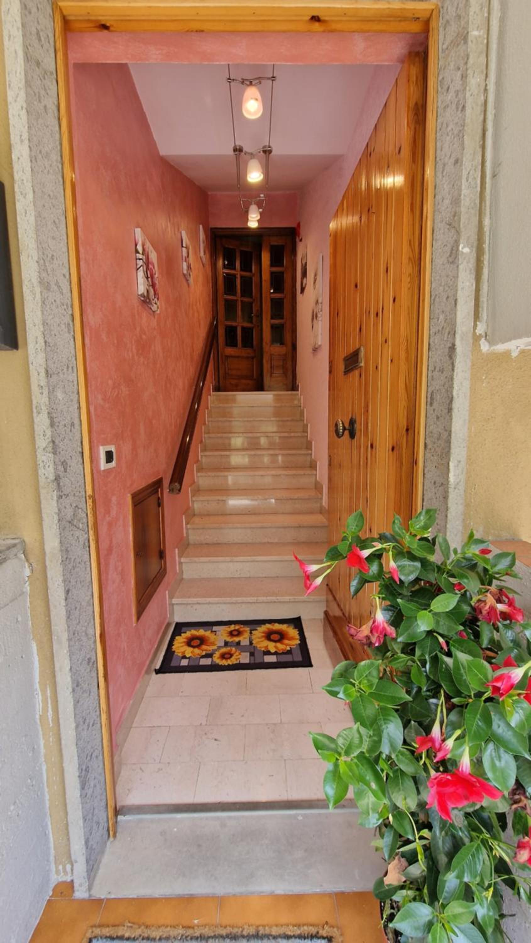 La casa di Luca