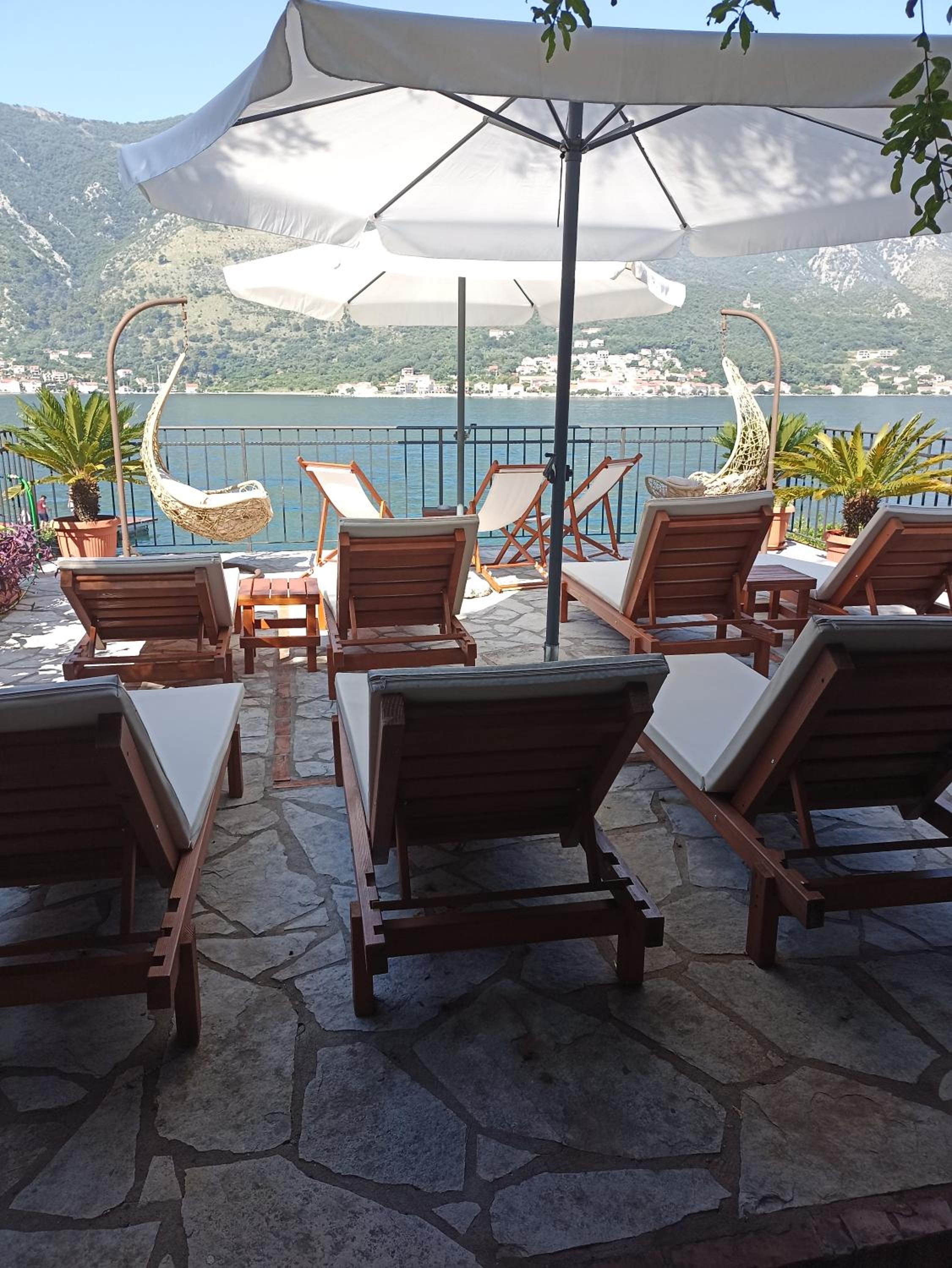 Villa Perla Del Mare view 2