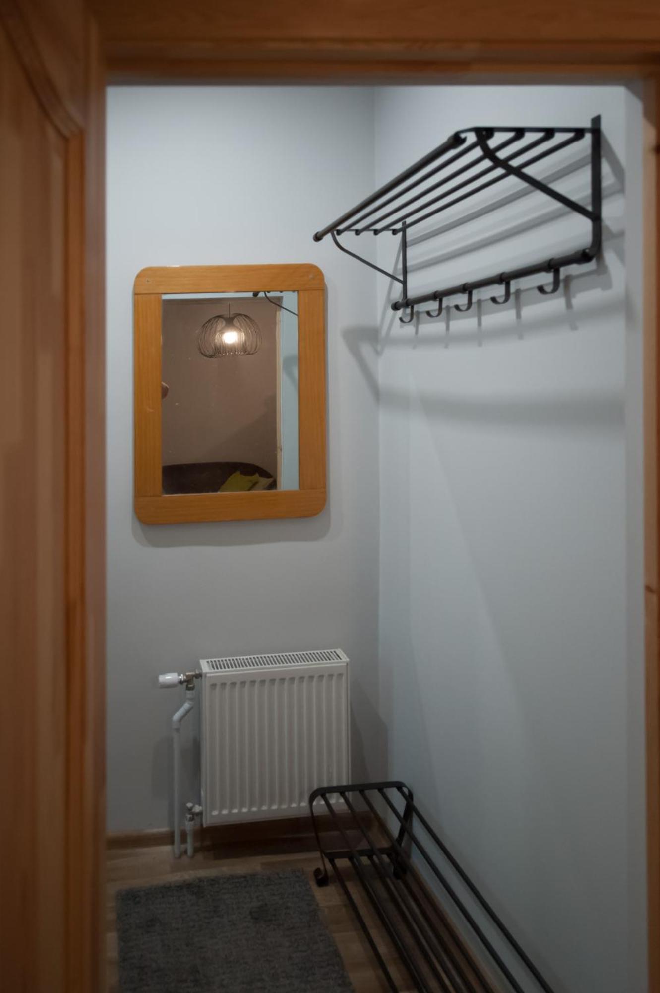 Viestura Apartamenti