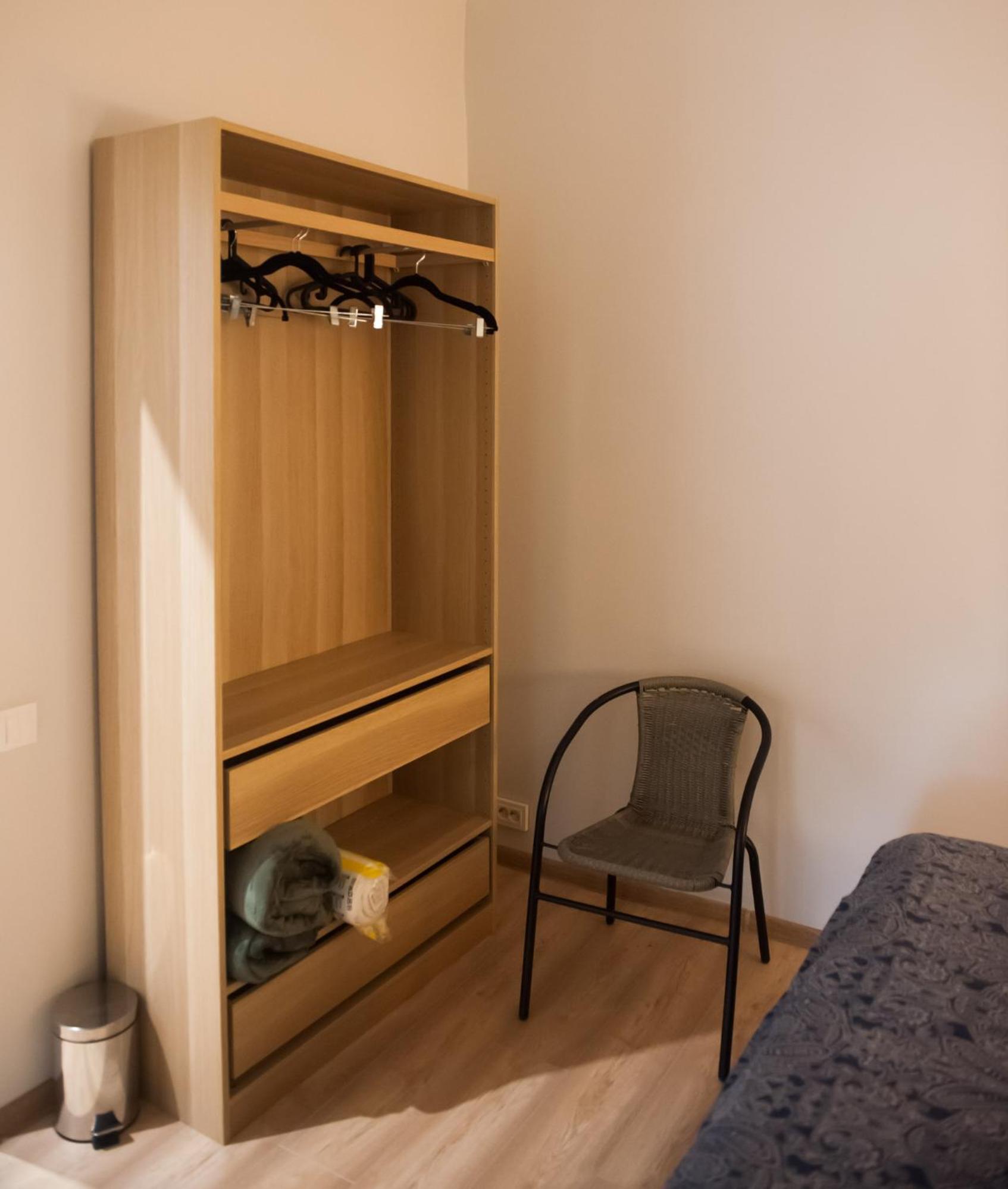 Viestura Apartamenti