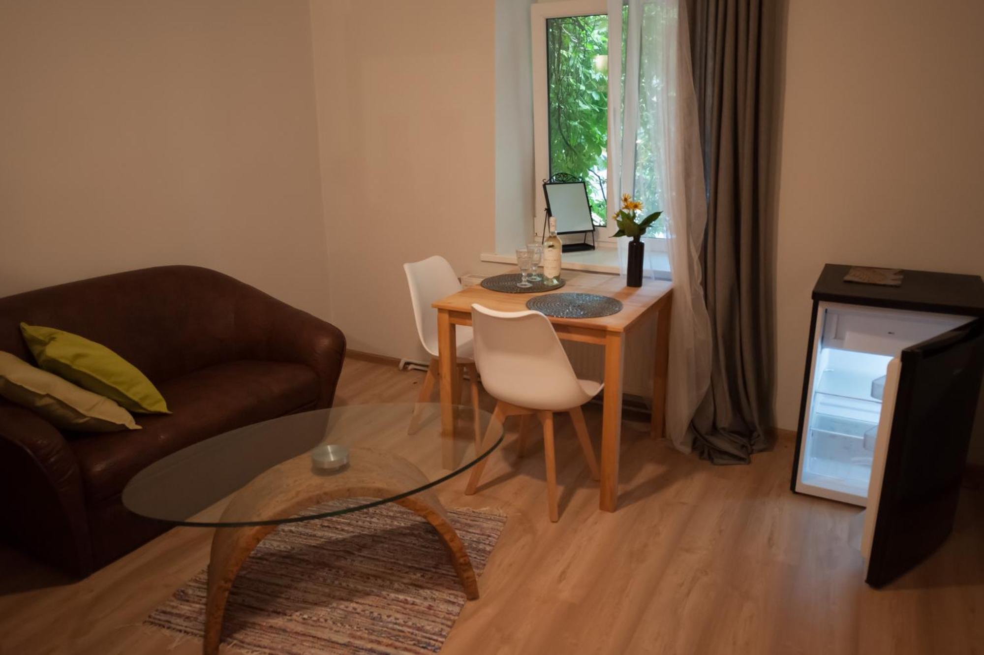 Viestura Apartamenti