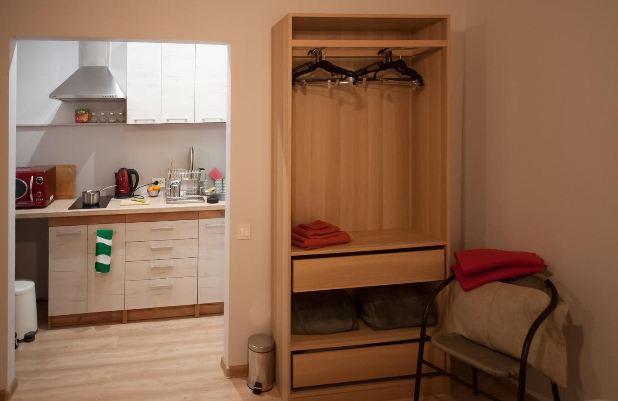 Viestura Apartamenti