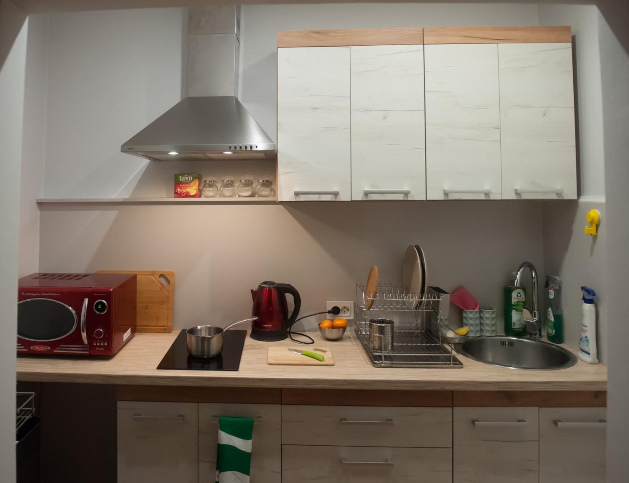 Viestura Apartamenti
