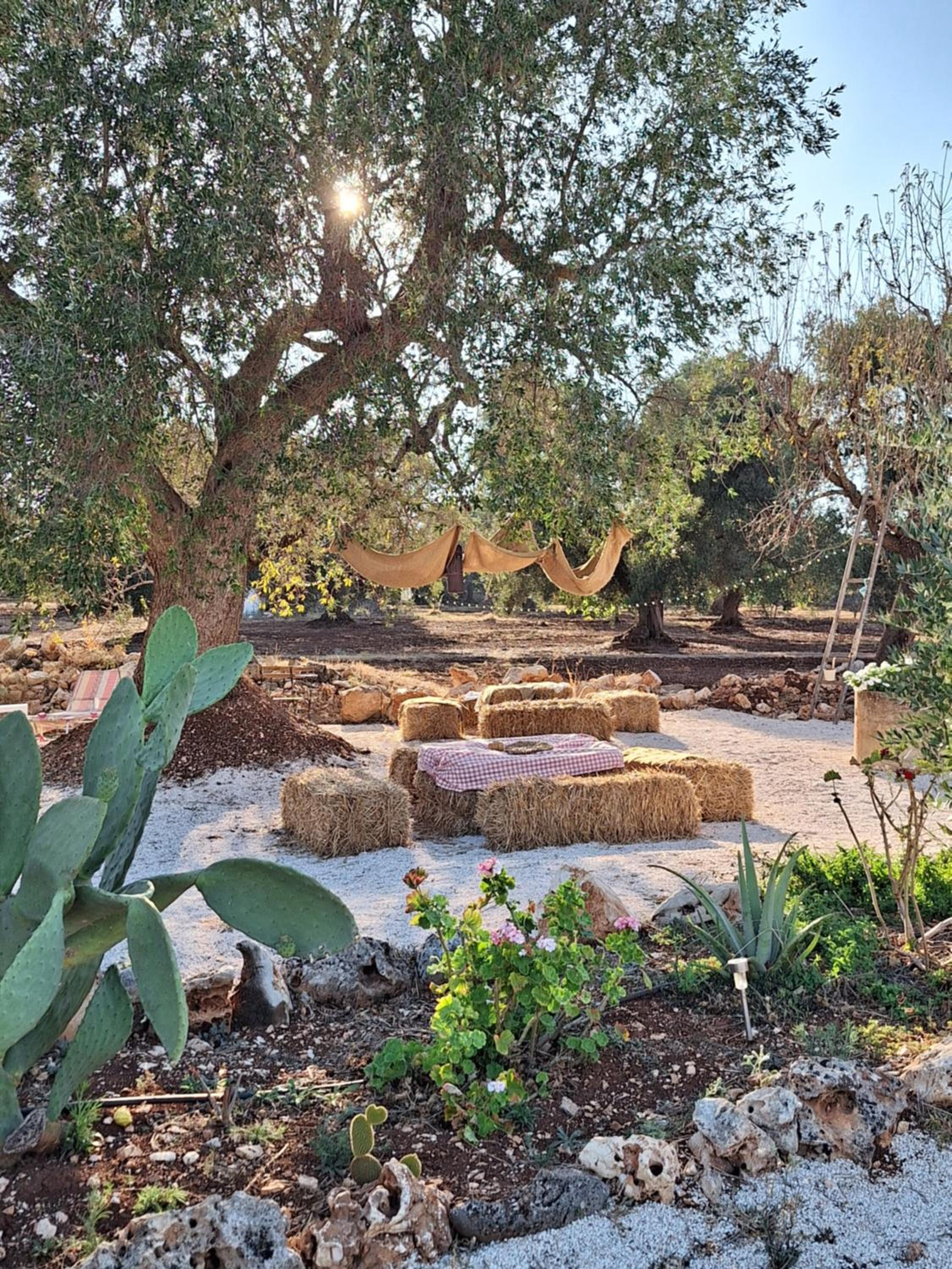 Residenza Anima Mediterranea