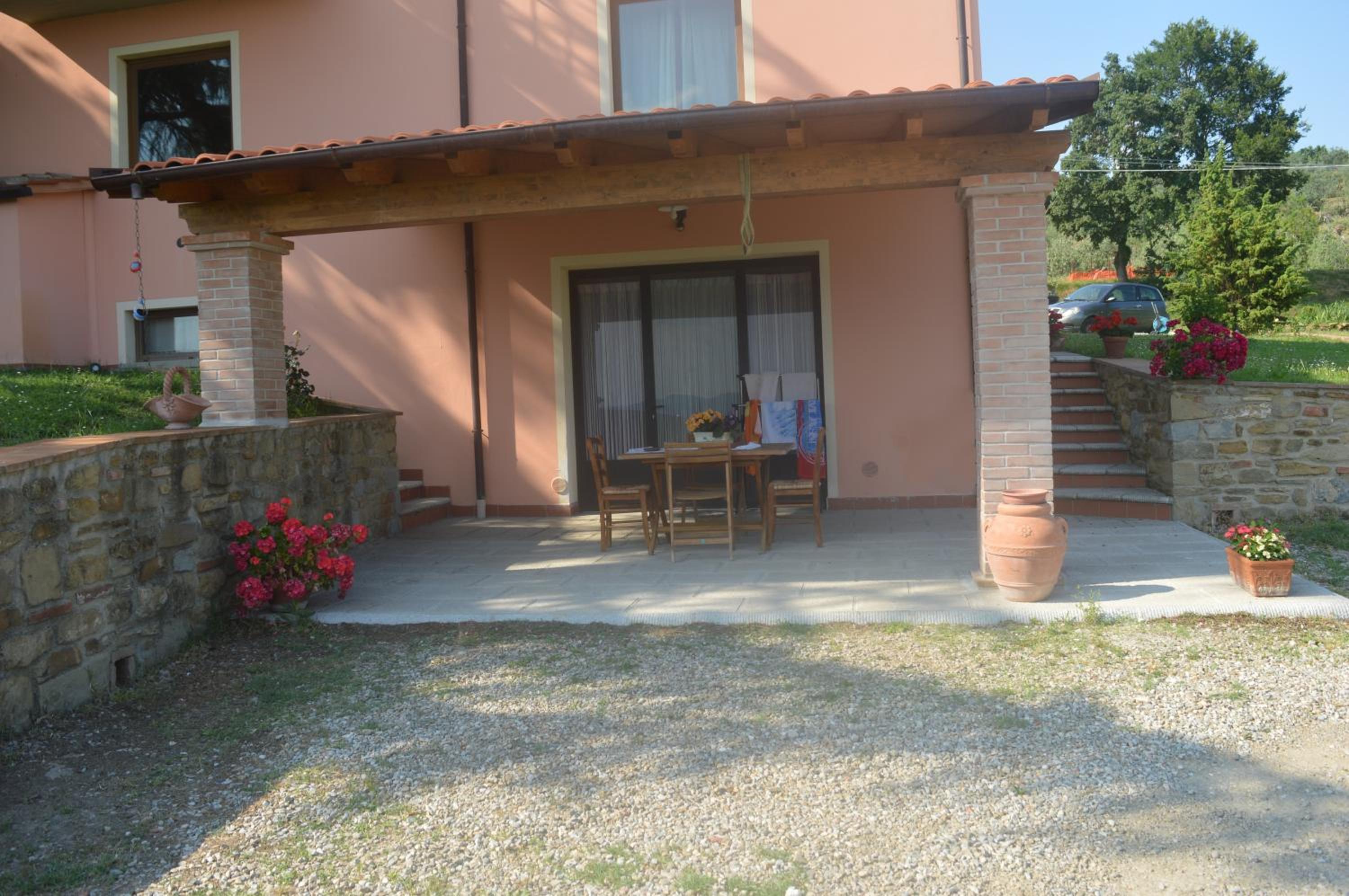 Agriturismo Le 3 Rose