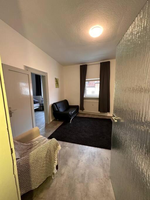 Congress Appartement /Stadtpark