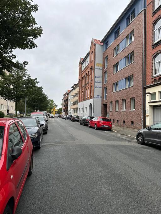 Congress Appartement /Stadtpark