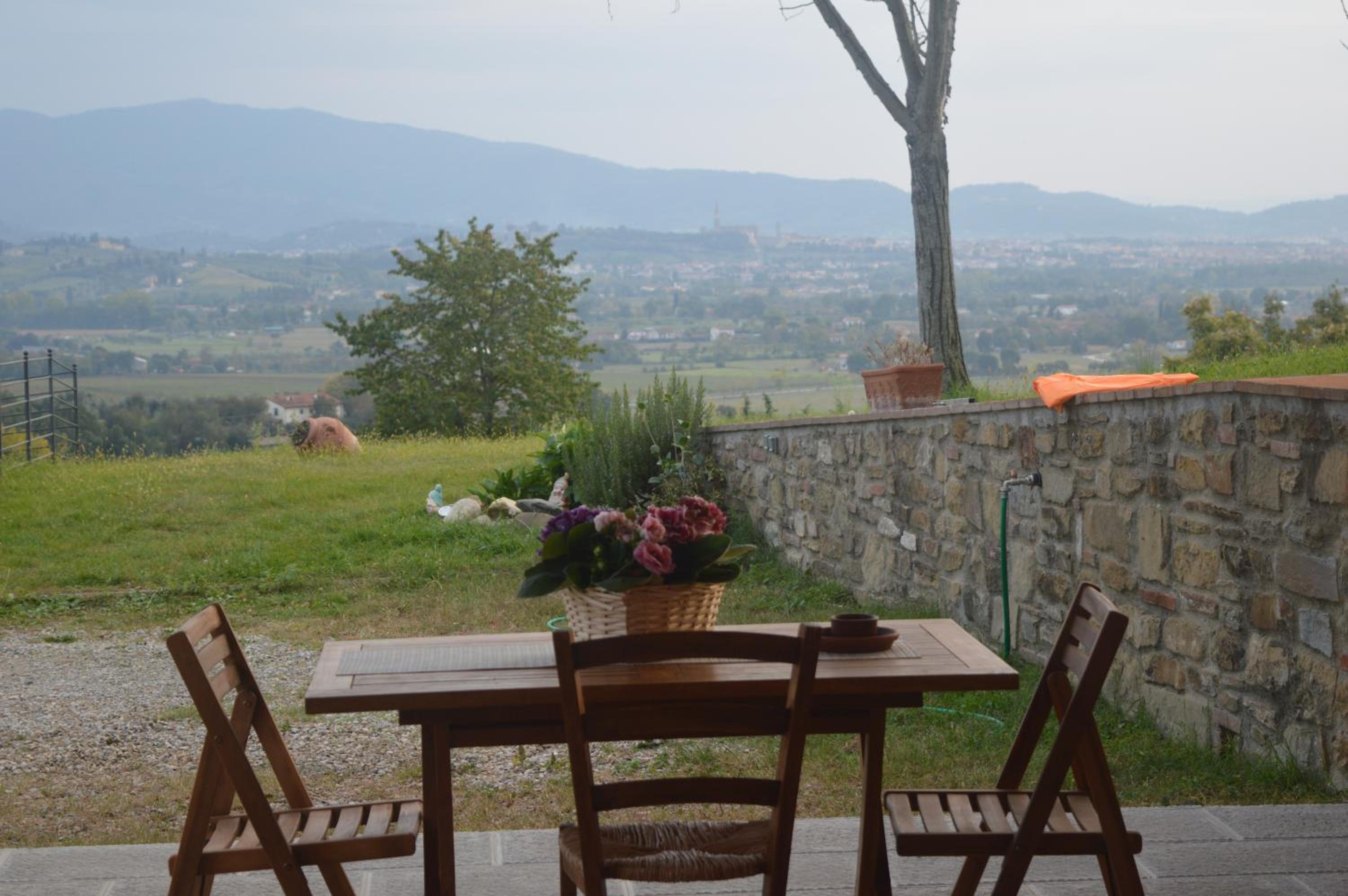 Agriturismo Le 3 Rose