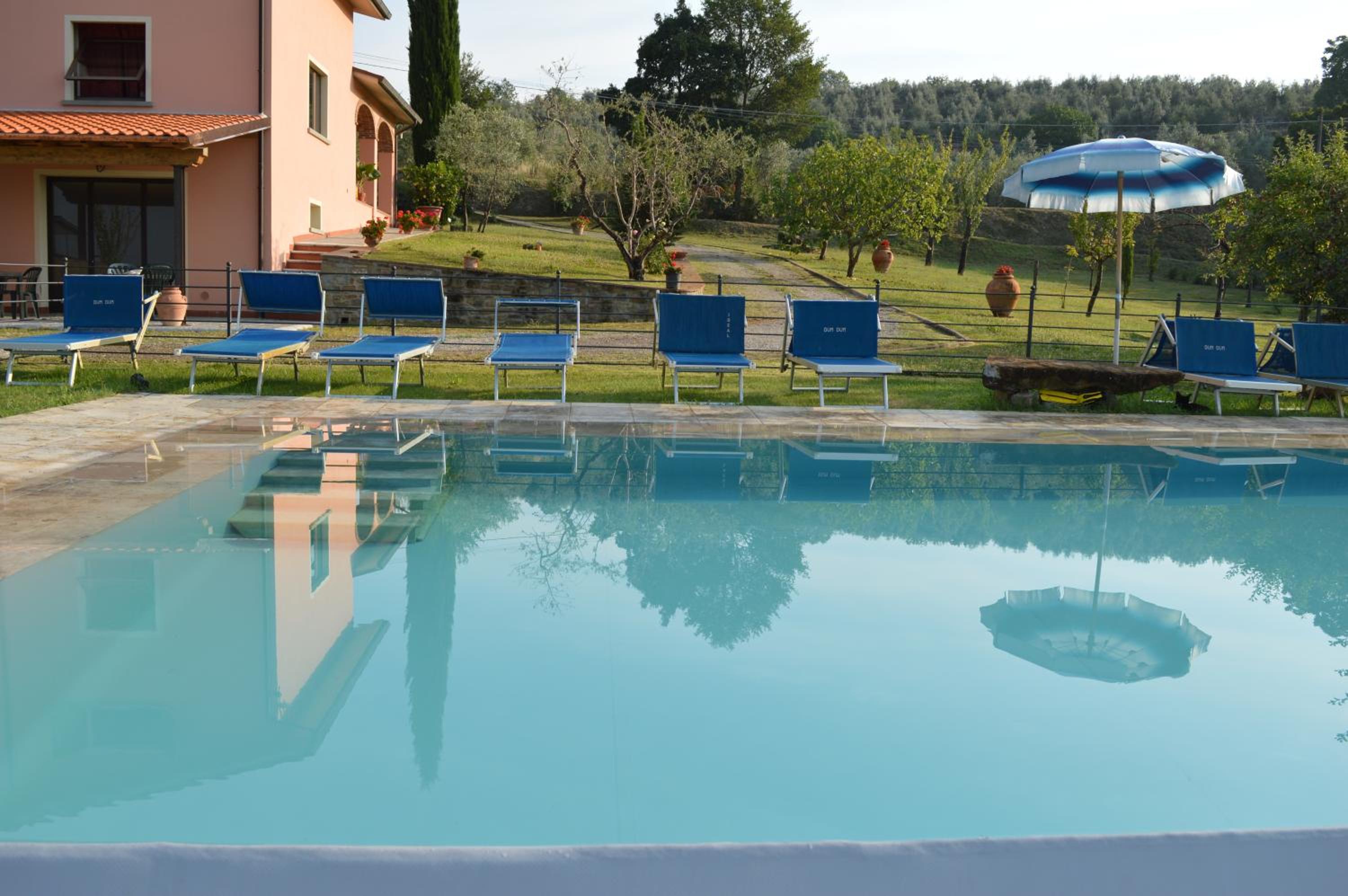 Agriturismo Le 3 Rose