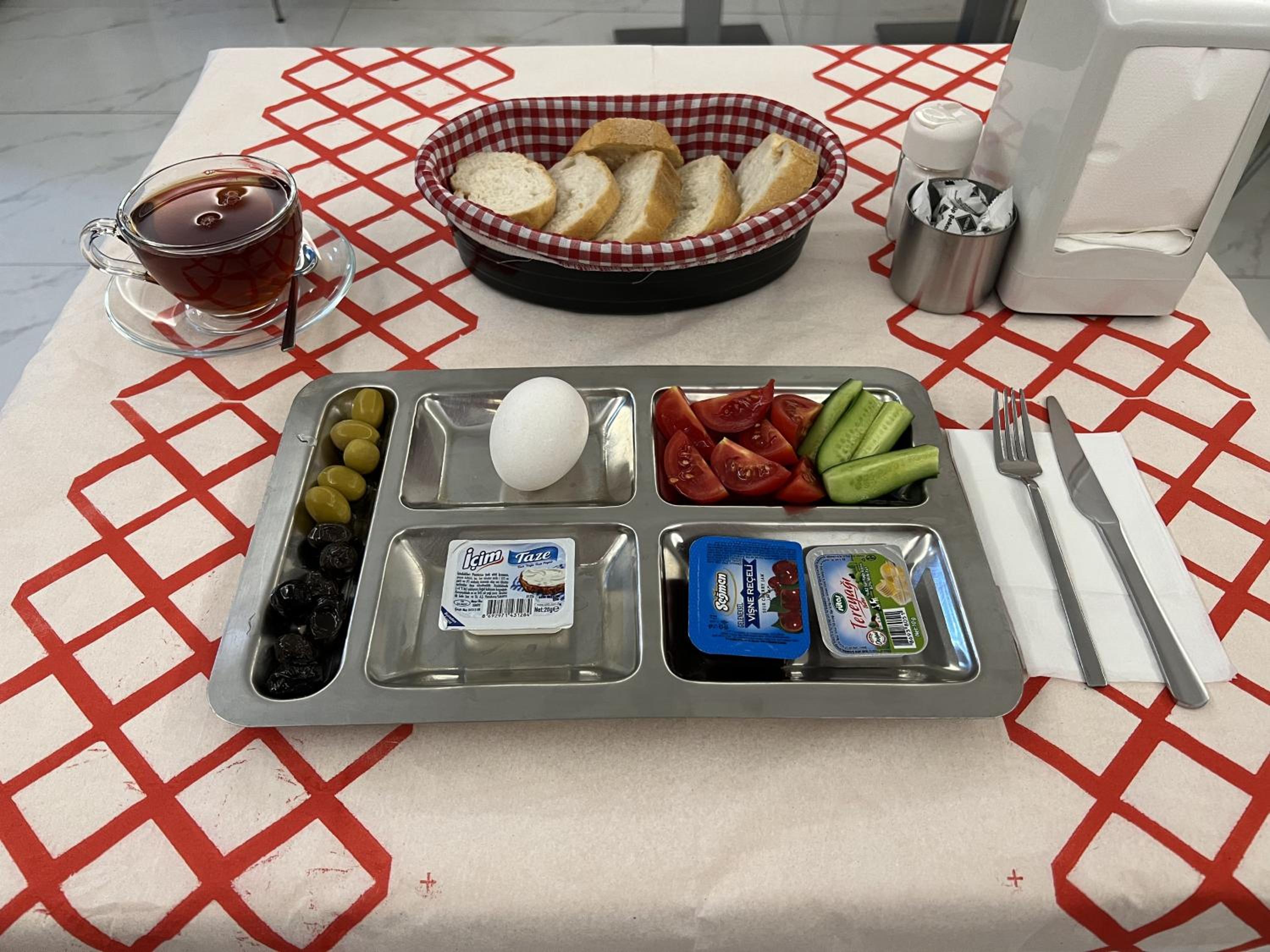 Hotel Prima - Image 23