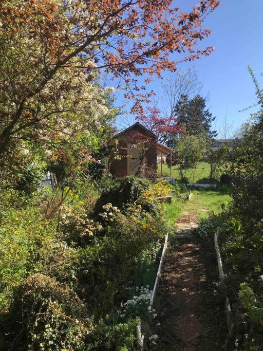 Parksville Vacations -  Secret Garden near the Beach  - Property Image 7