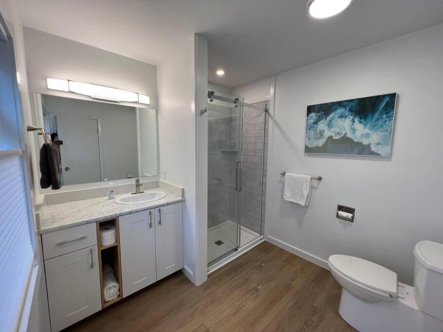 Parksville Vacations -  Secret Garden near the Beach  - Property Image 10