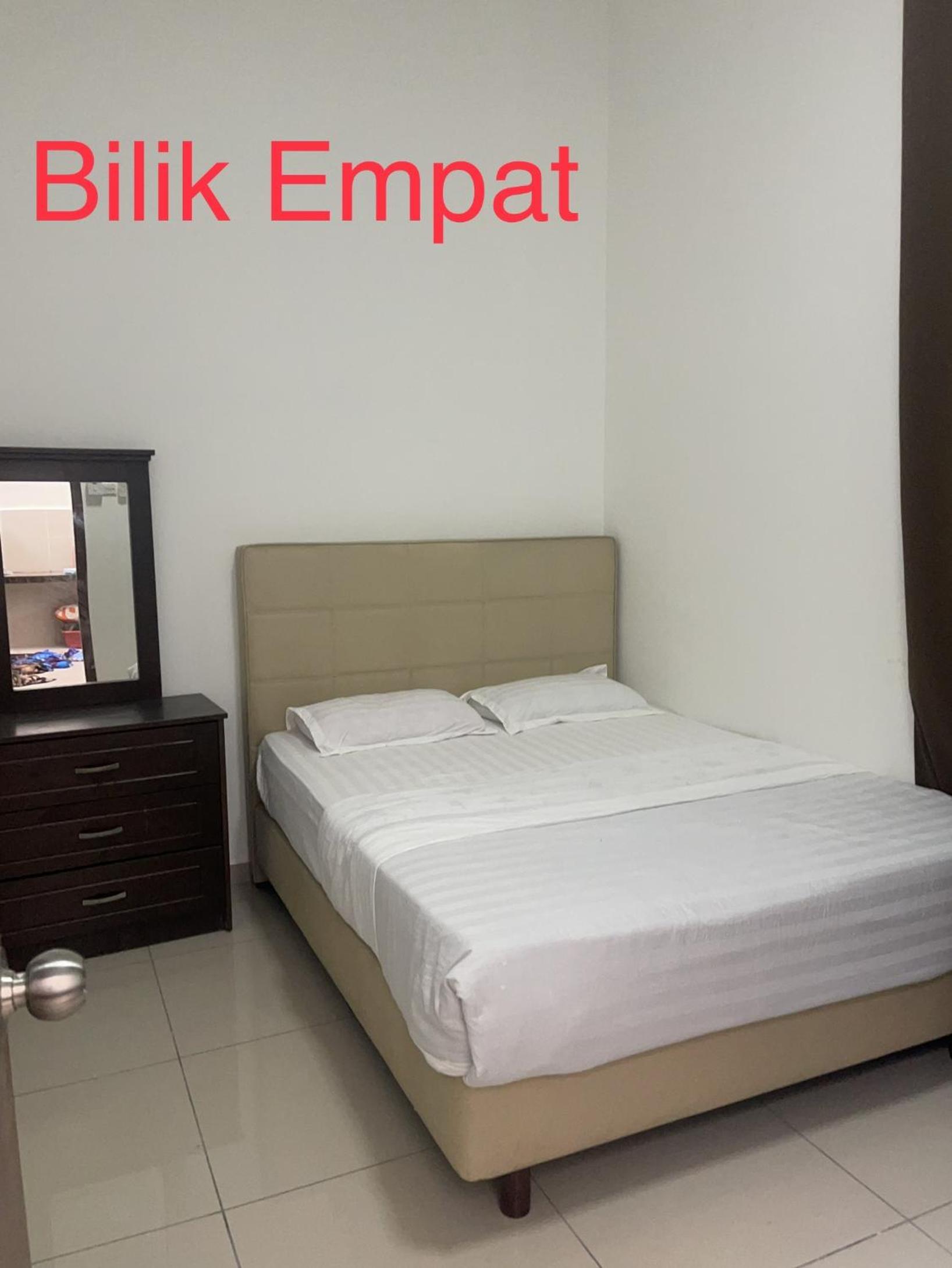 Sungai Udang Homestay 4 bilik photo 6