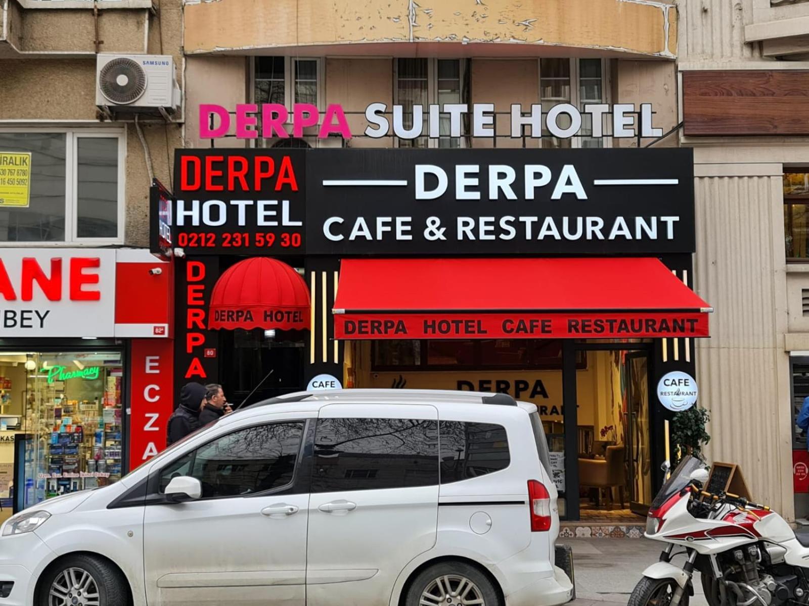 Derpa Otel - Image 18