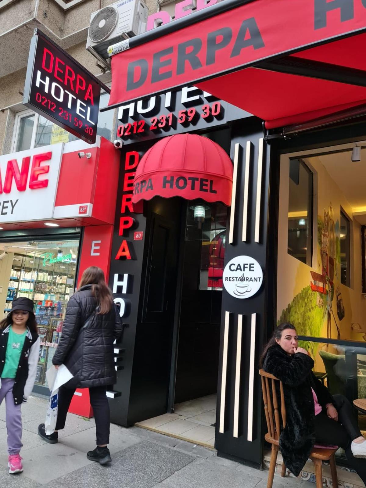 Derpa Otel - Image 19