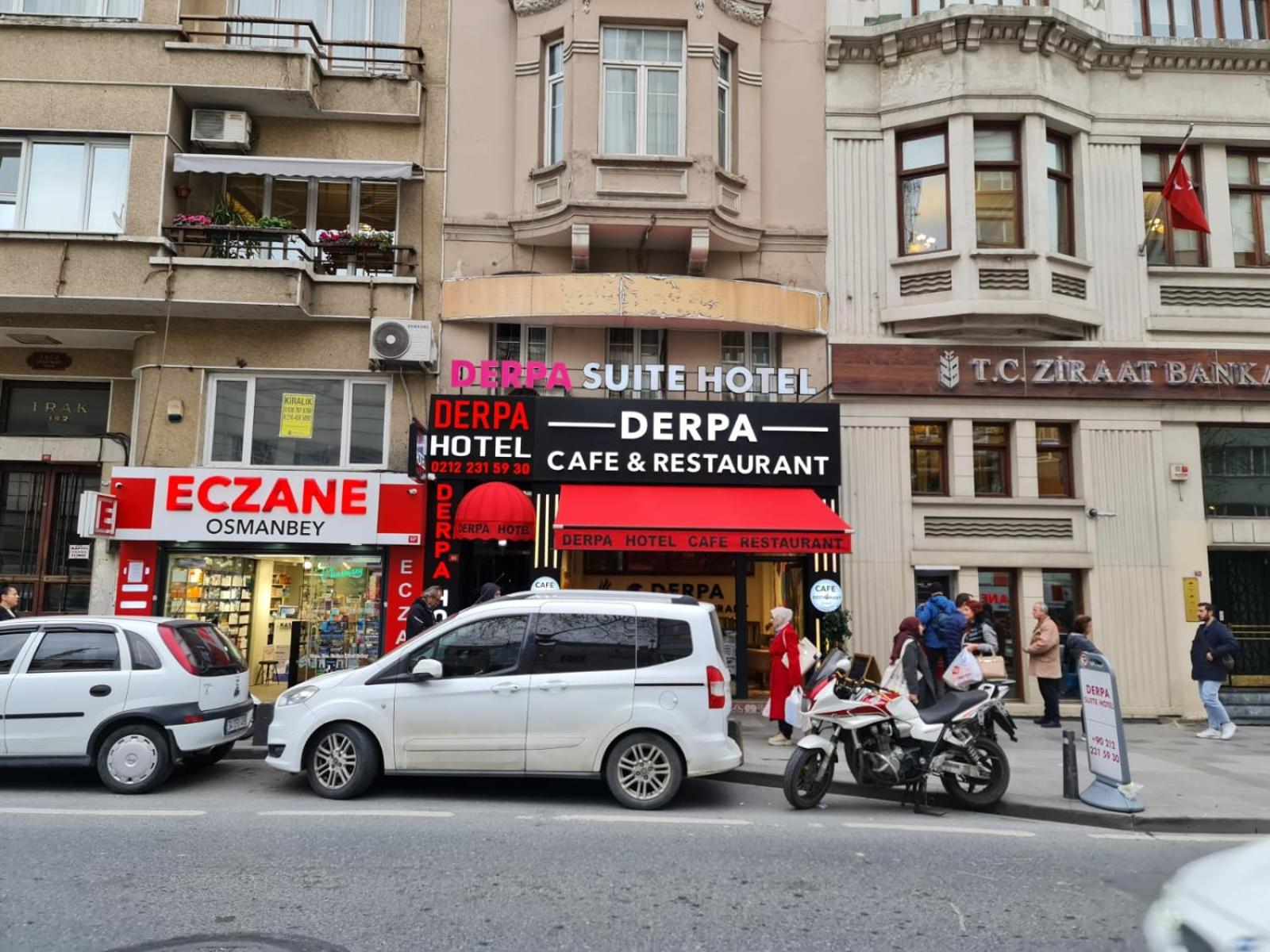 Derpa Otel - Image 21