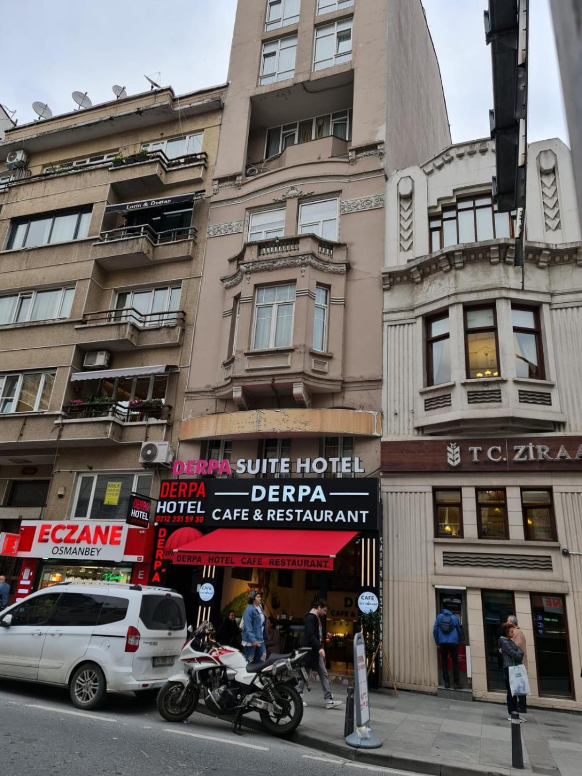 Derpa Otel - Image 20