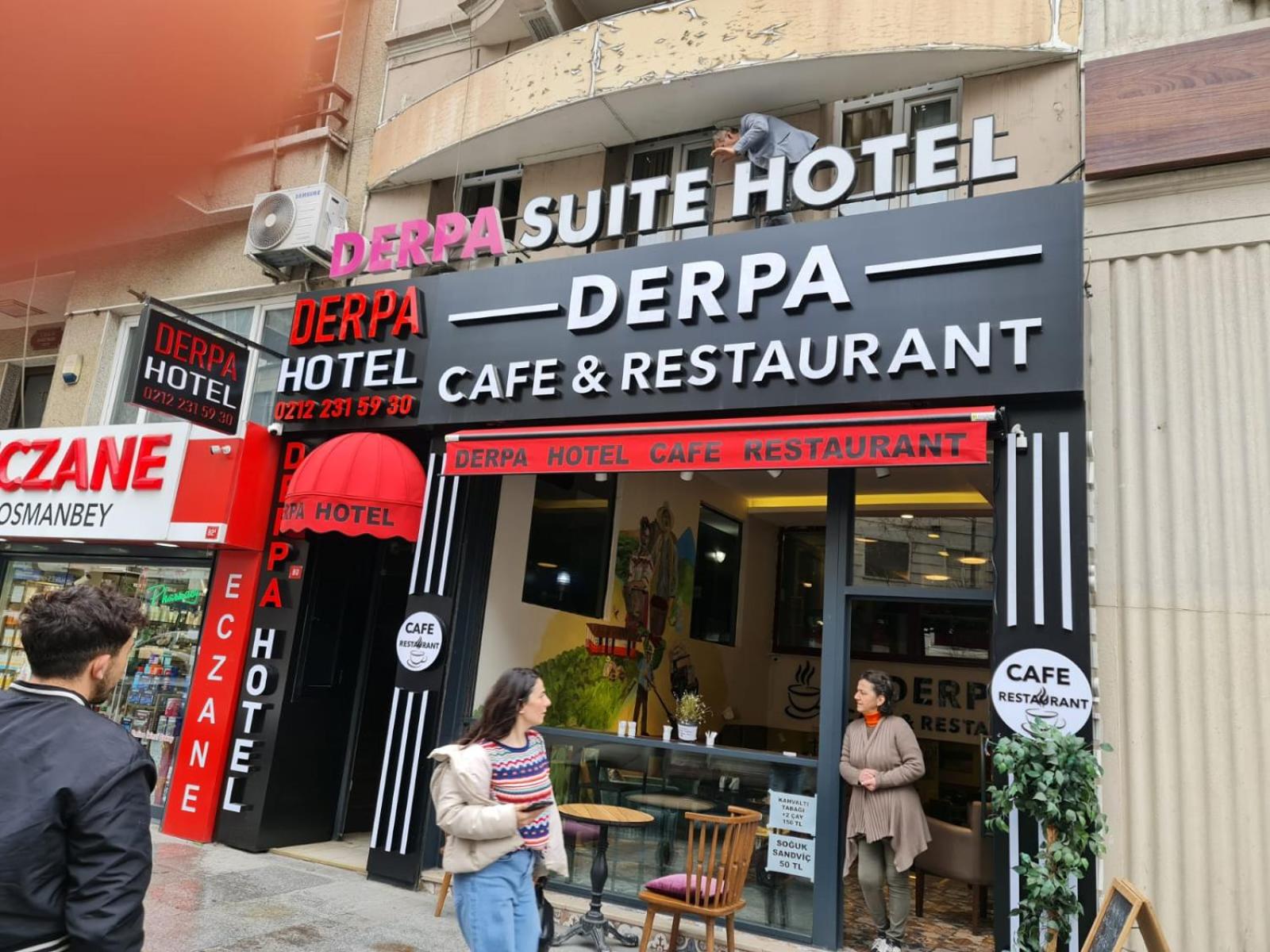 Derpa Otel - Image 22