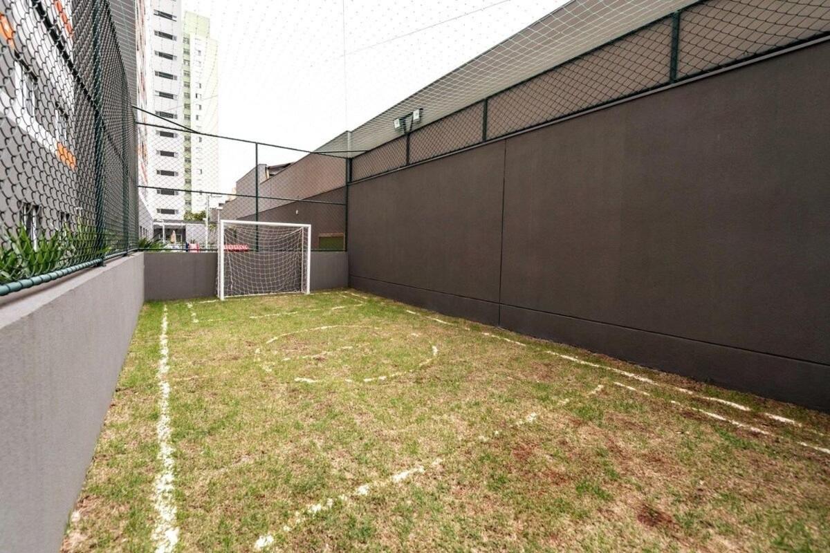 Studios Modernos Andar Alto 50 m Do Metro Brás Centro