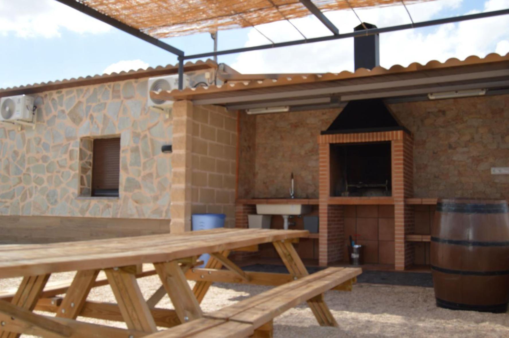 Casa Rural Finca Bella
