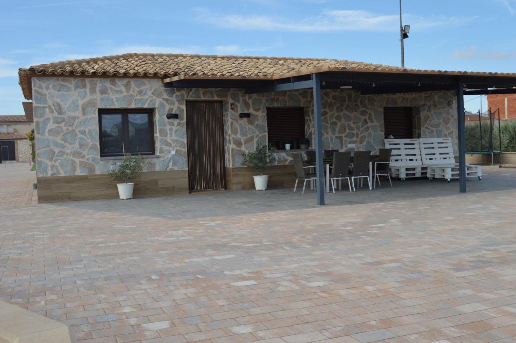 Casa Rural Finca Bella