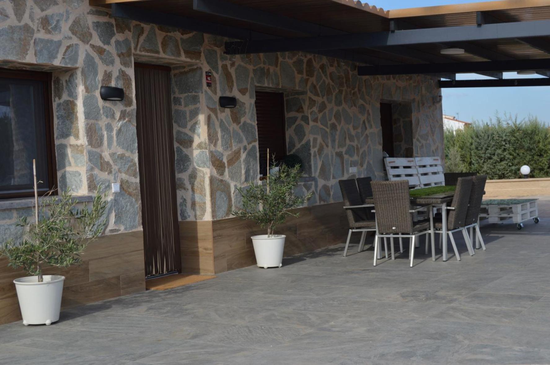 Casa Rural Finca Bella