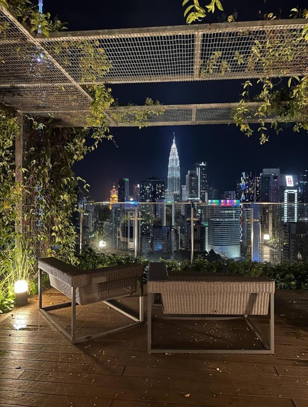 Luxurious Ceylonz Suite near Bukit Bintang 4pax photo 3